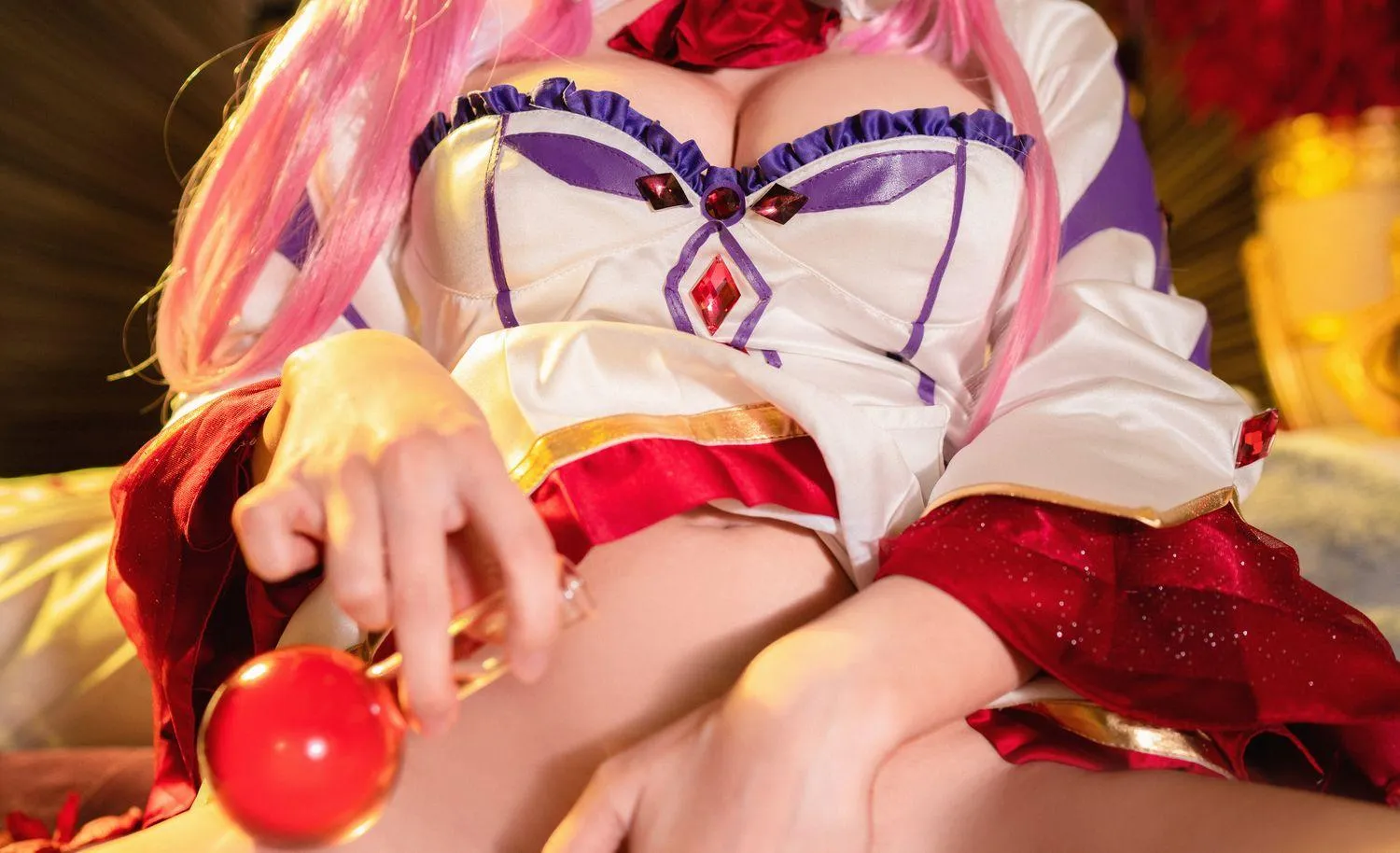 雨波_HaneAme (Not_for_sell_in_Gumroad)_Redo_of_healer《Flare》 [37P]插图6