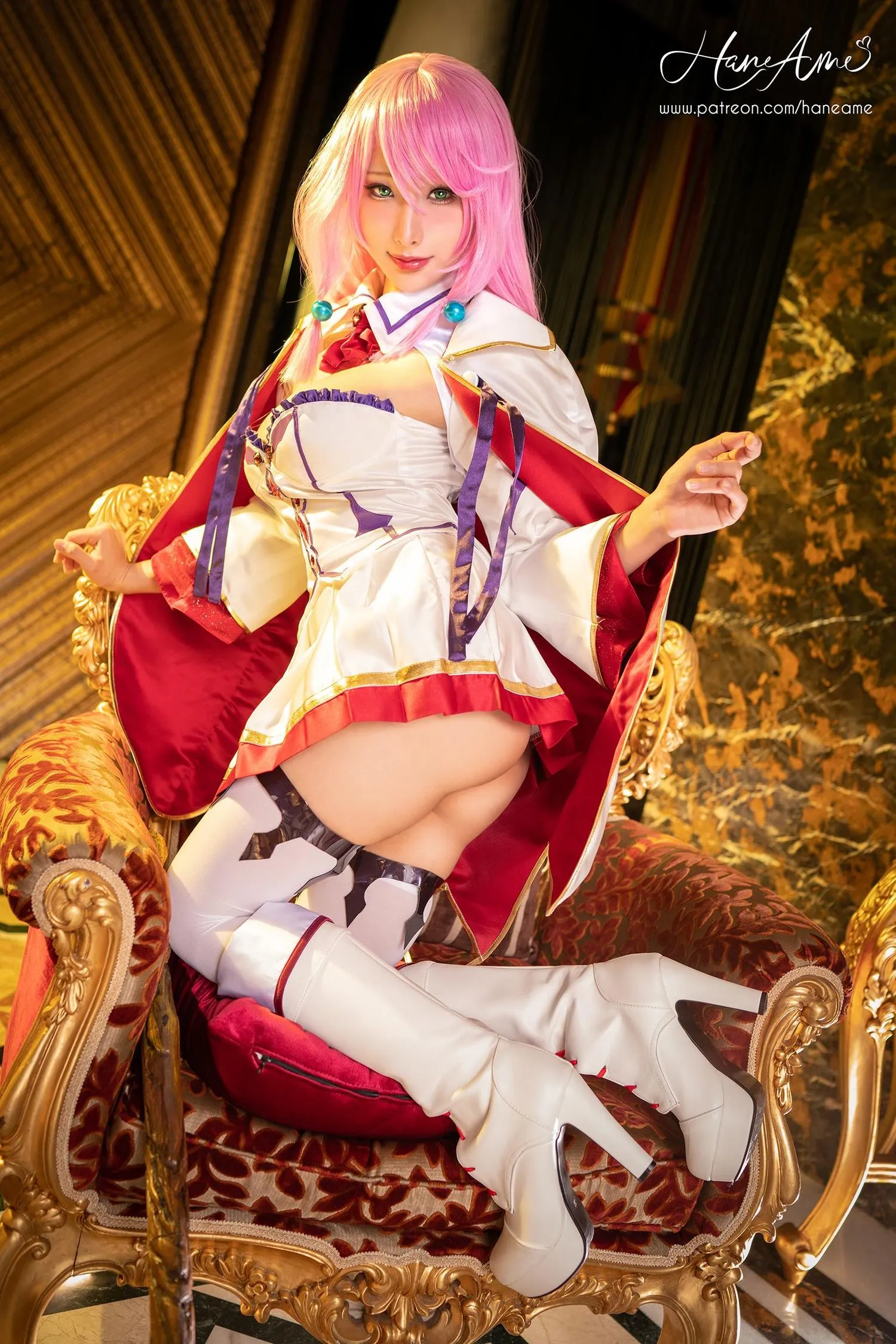 雨波_HaneAme (Not_for_sell_in_Gumroad)_Redo_of_healer《Flare》 [37P]插图2