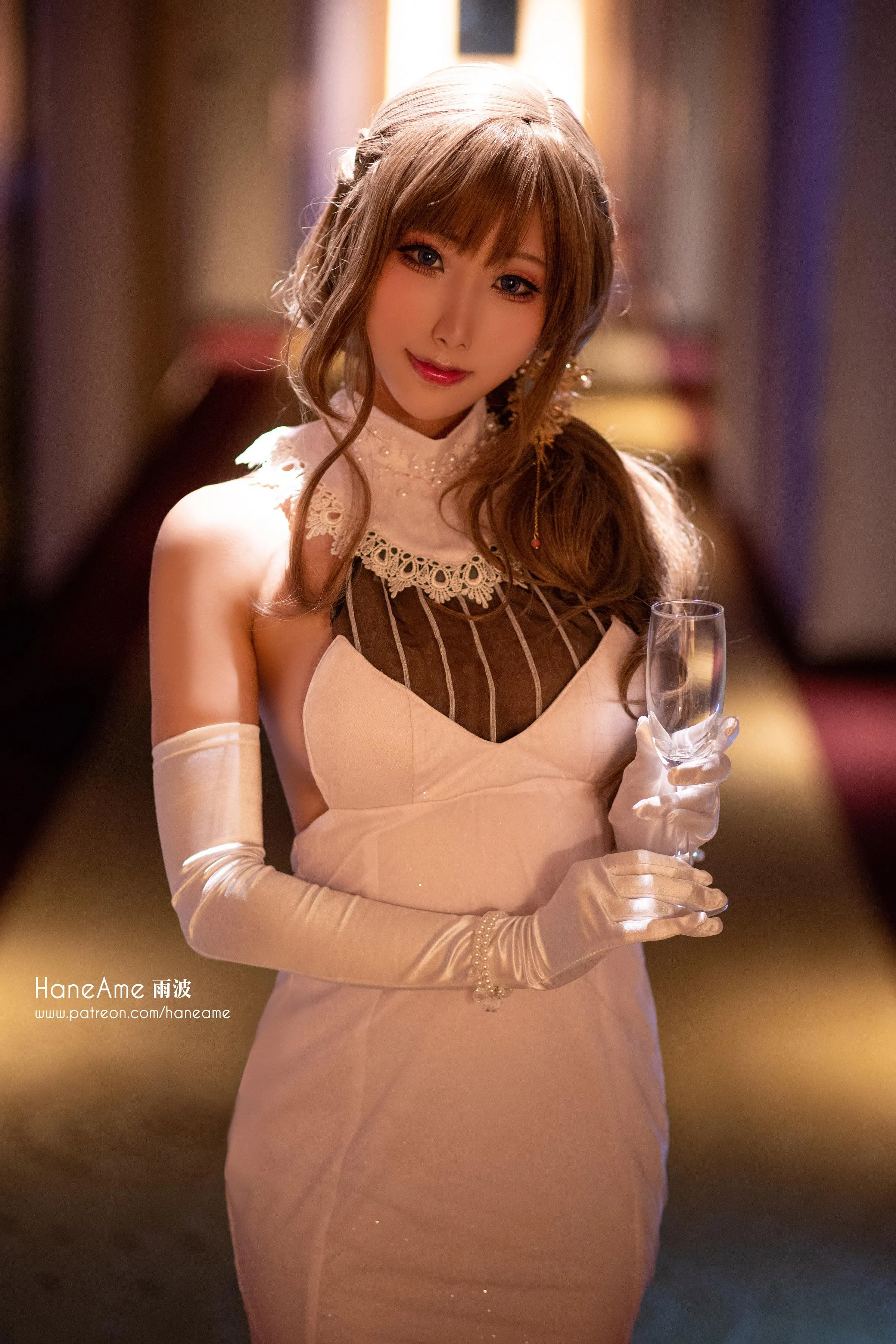 雨波_HaneAme 大好真真子電子檔 [56P]插图3