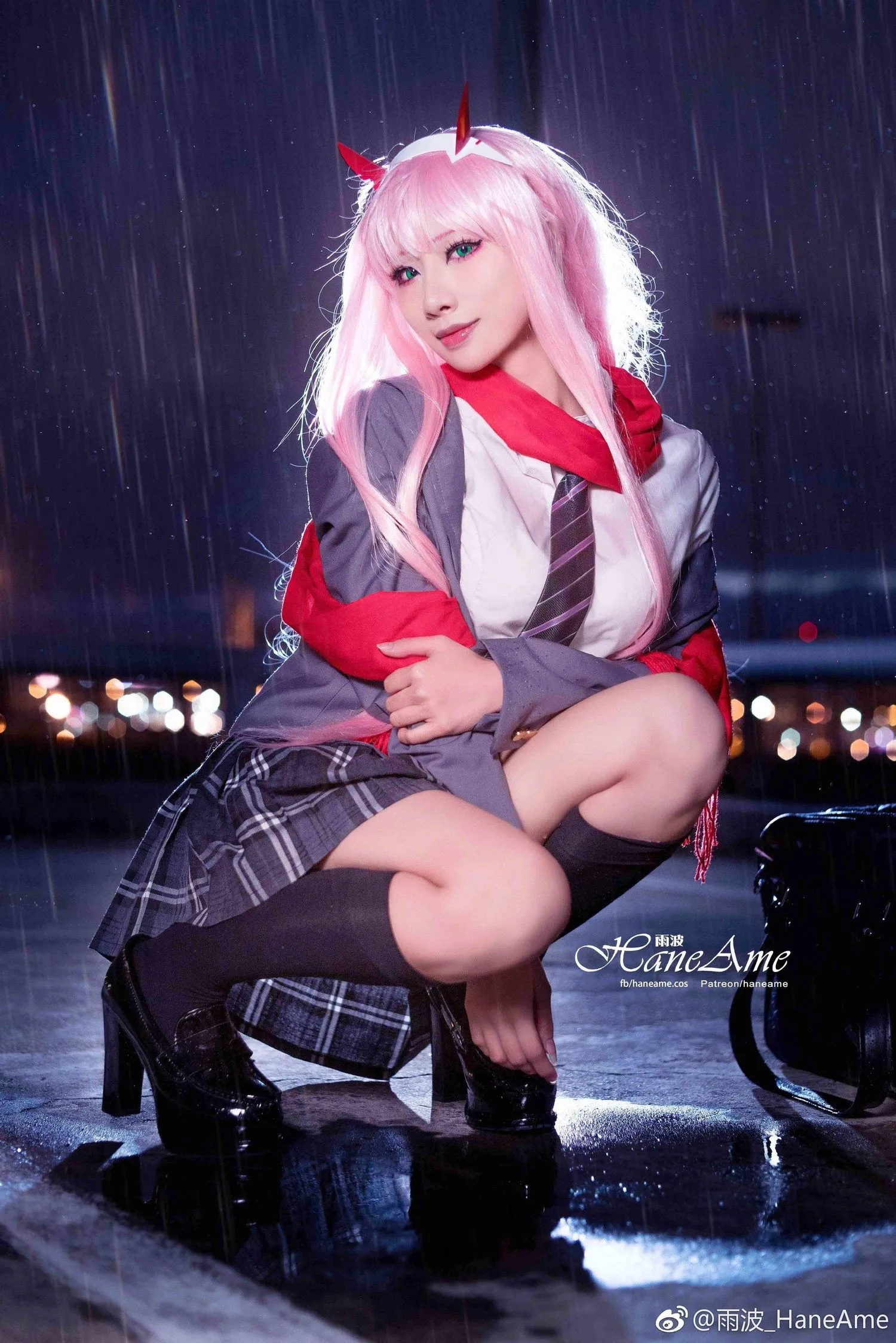 雨波_HaneAme 微博图包-国家队02 [63P]插图9