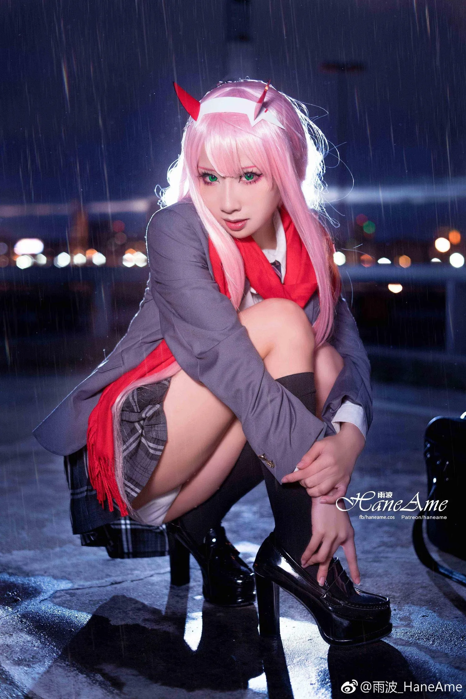 雨波_HaneAme 微博图包-国家队02 [63P]插图2
