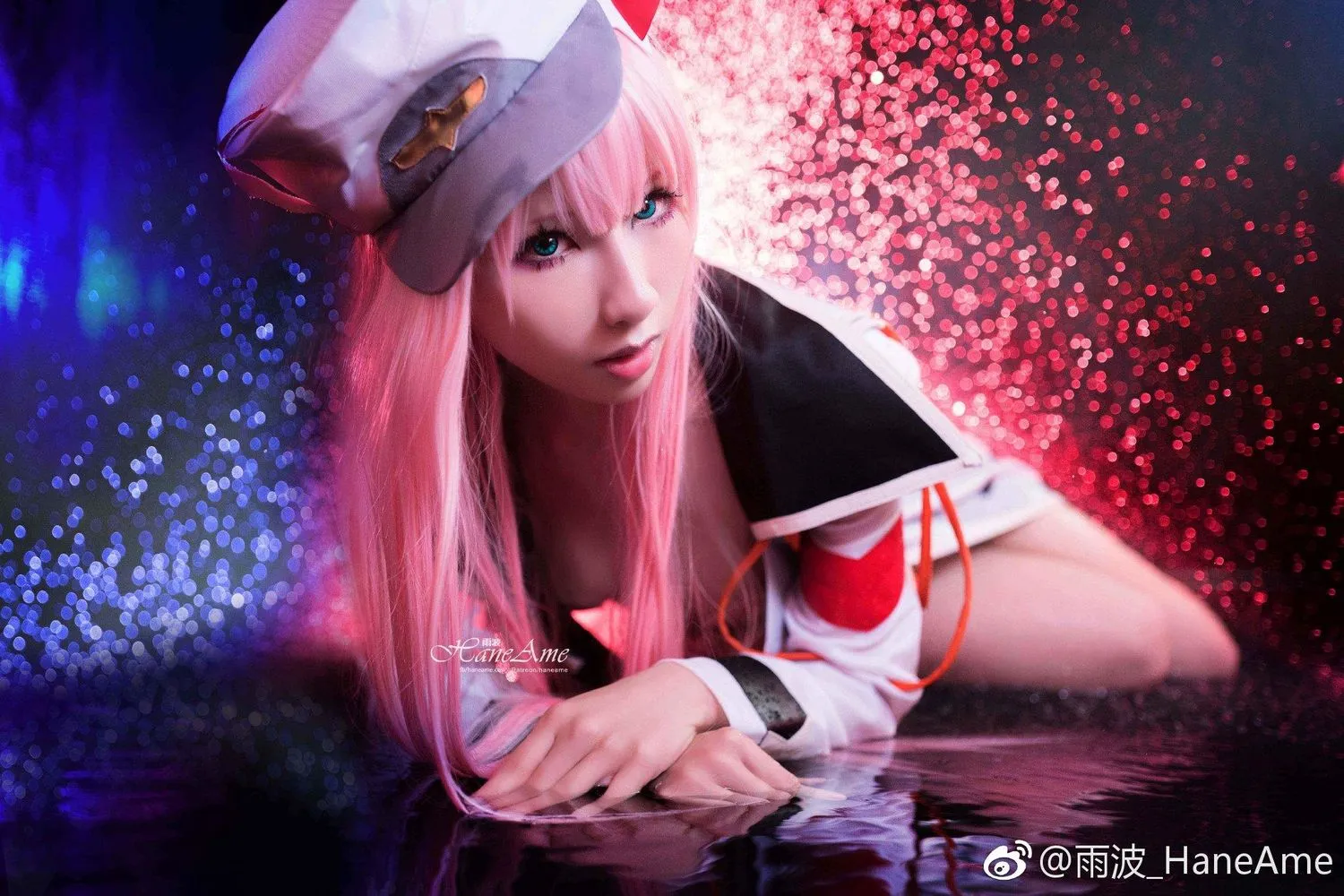 雨波_HaneAme 微博图包-国家队02 [63P]插图7
