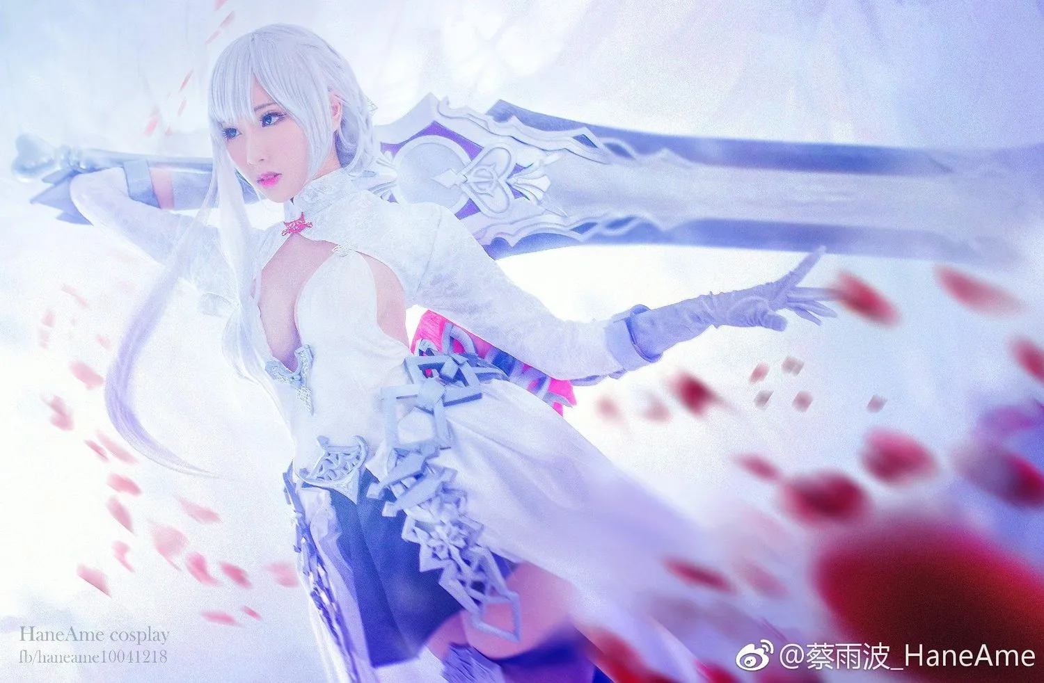 雨波_HaneAme 微博图包-死亡爱丽丝 [10P]插图7