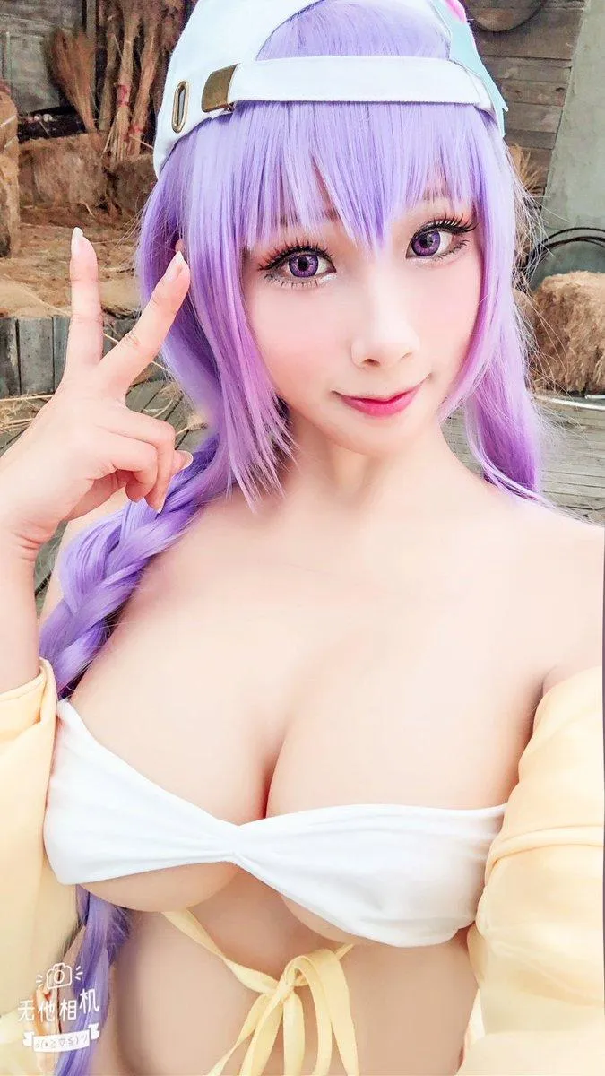 雨波_HaneAme 微博图包-fgo BB [21P]插图7