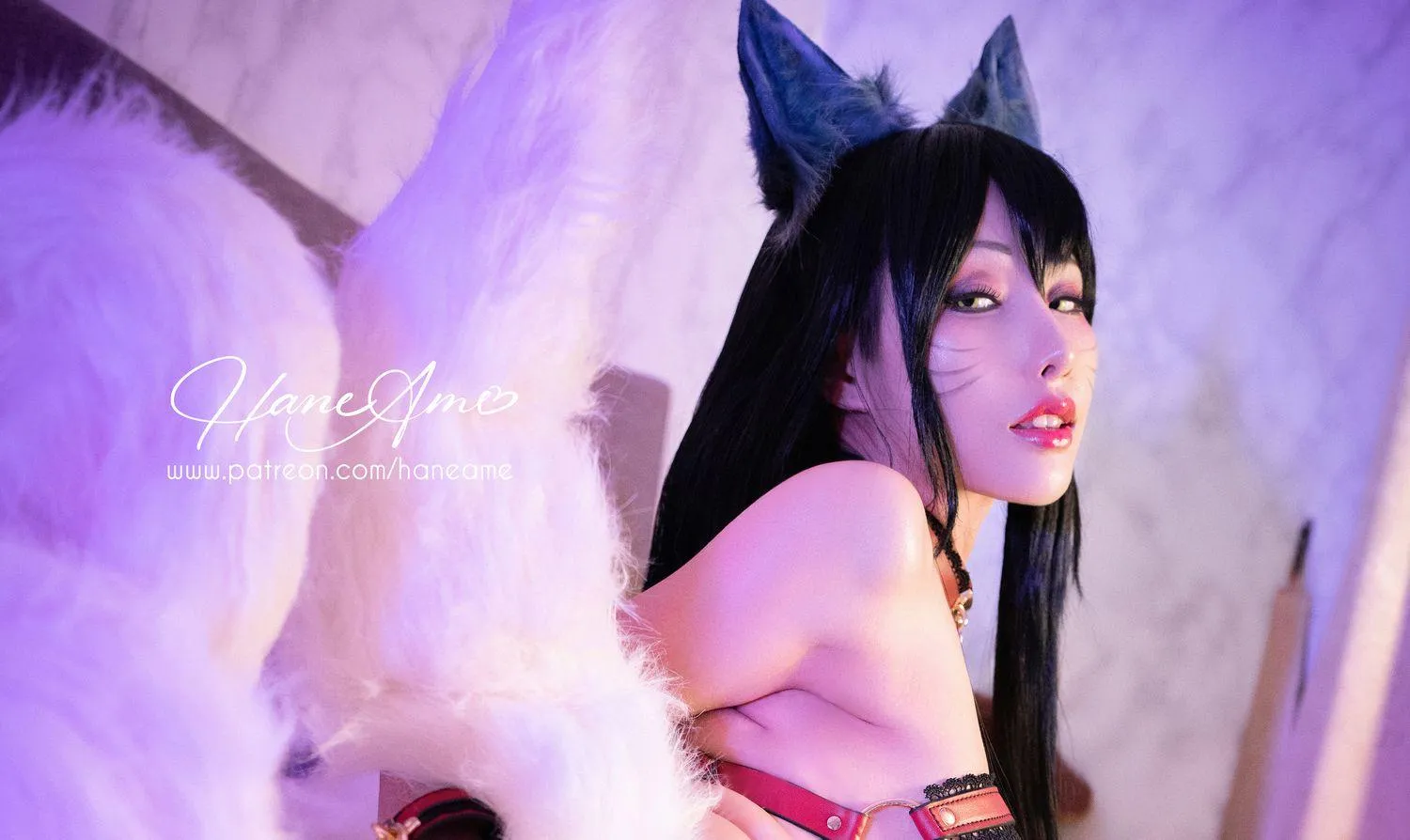 雨波_HaneAme 8月订阅 – 绑带(42P235MB) [28P]插图5