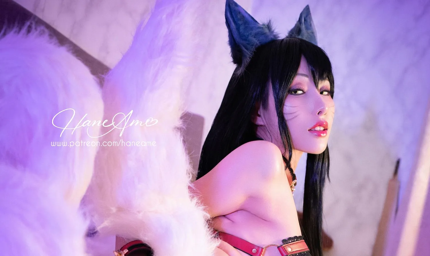雨波_HaneAme 8月订阅 – 绑带(42P235MB) [28P]插图6