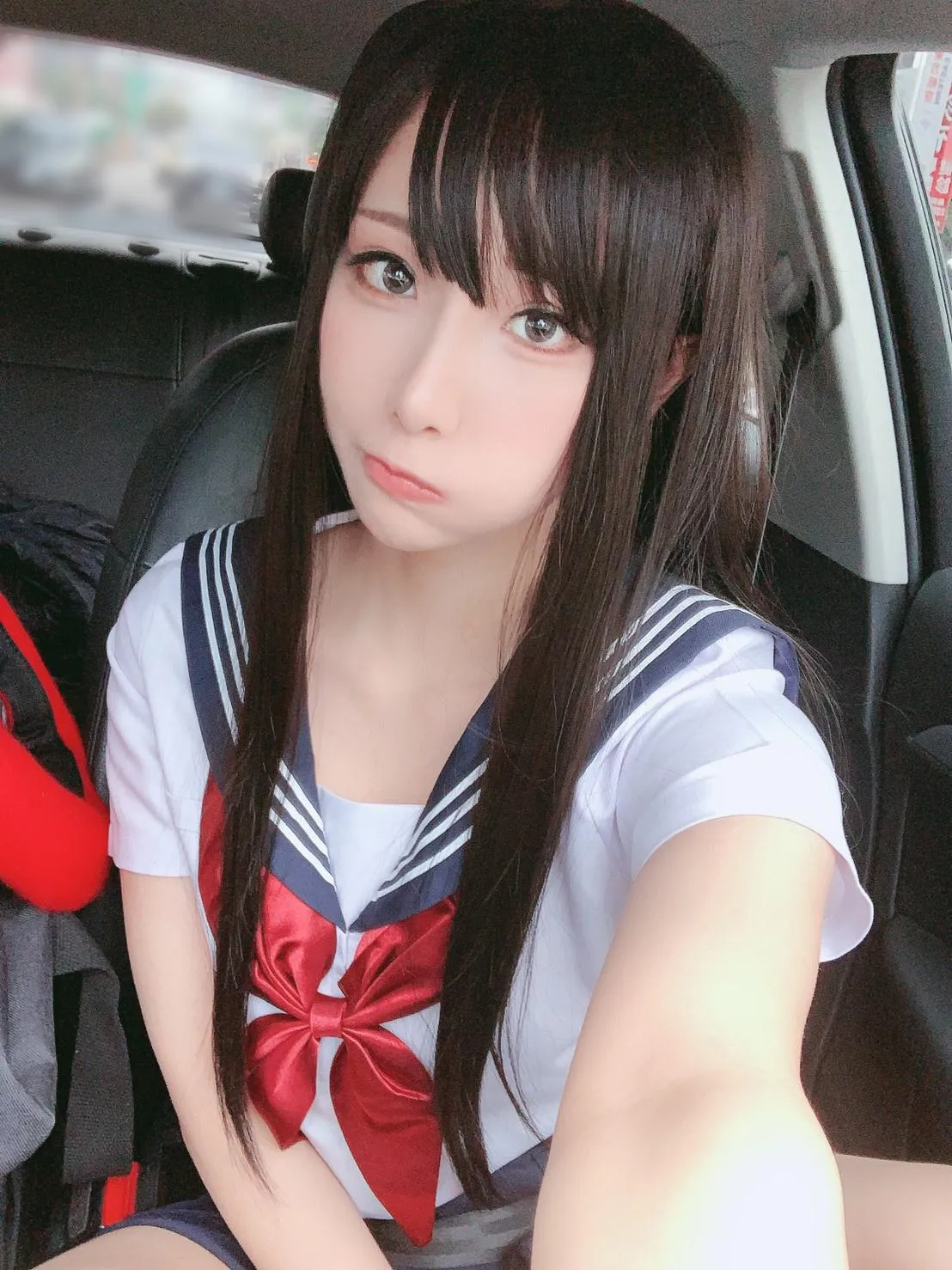 雨波_HaneAme Casual JK [7P]插图6