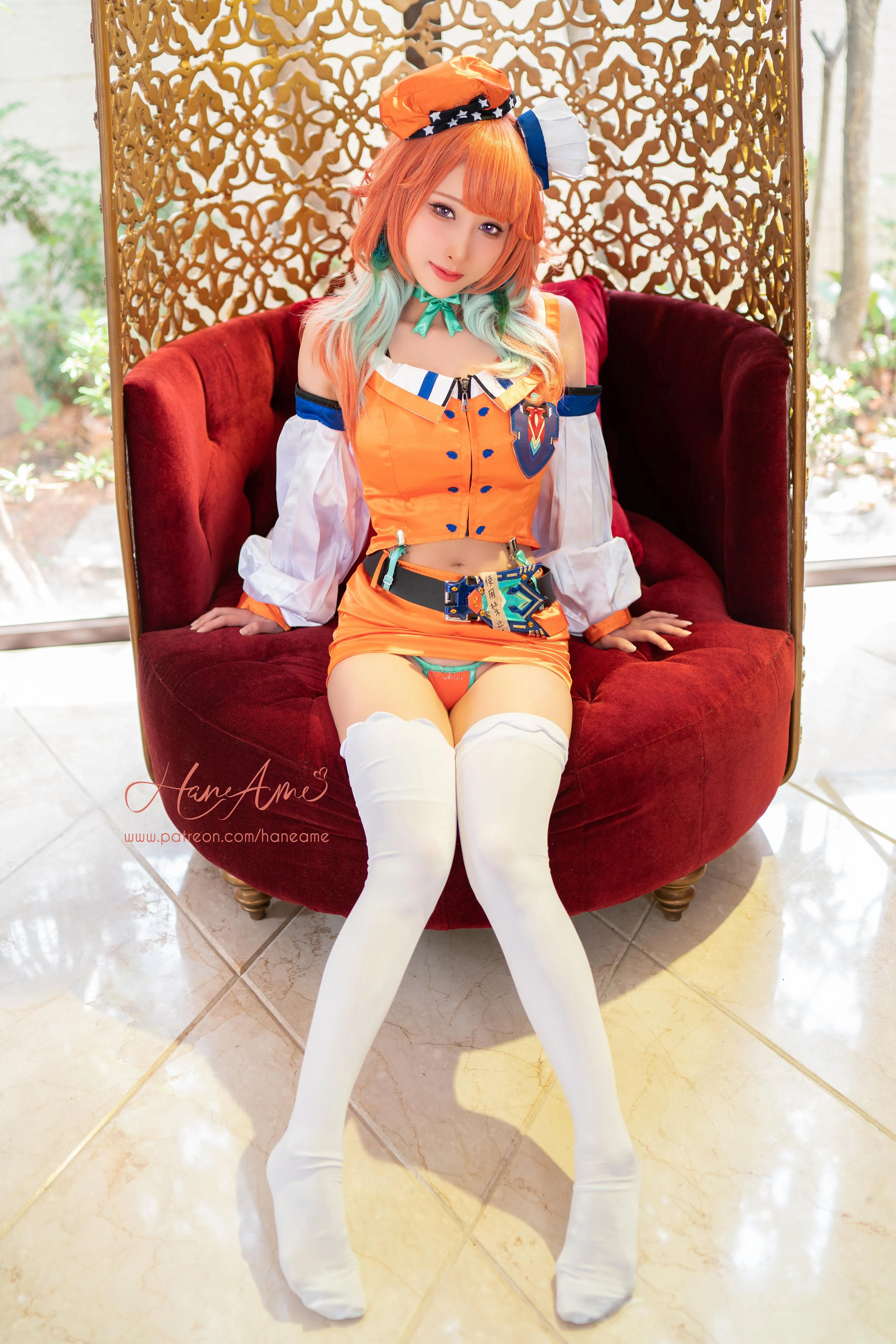 雨波_HaneAme HOLOLIVE_KIARA_OFFICAL_火雞正裝 [14P]插图5