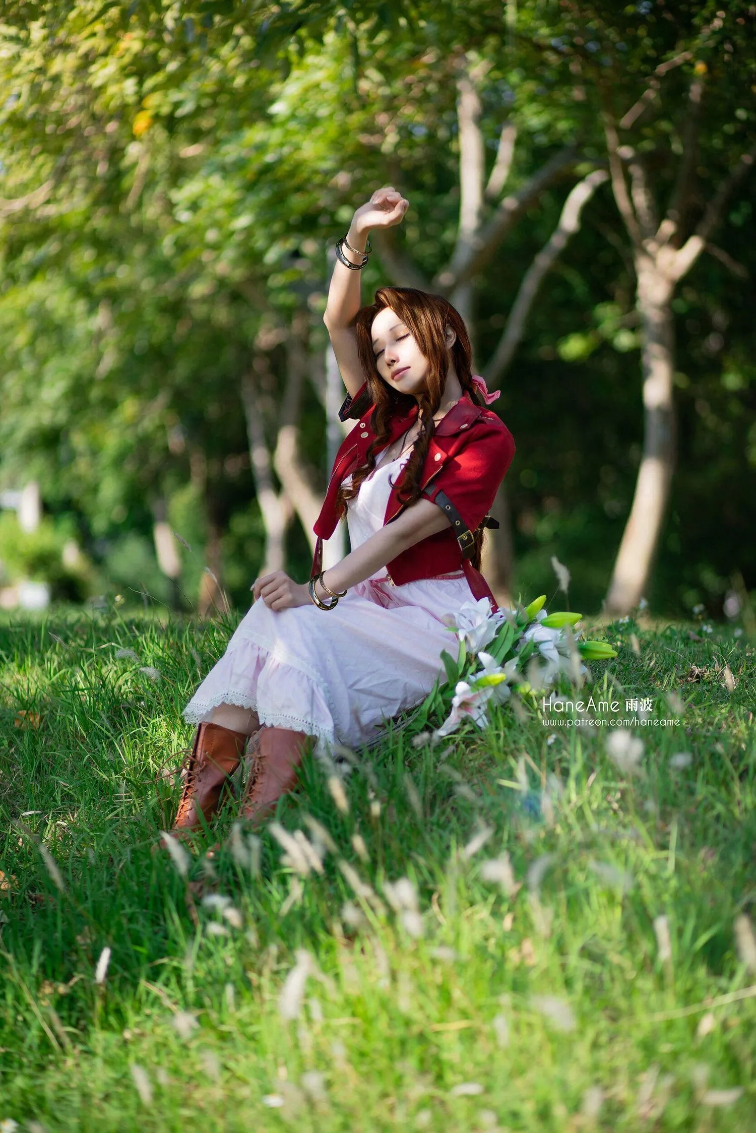 雨波_HaneAme HaneAme-5.11 [22P]插图5