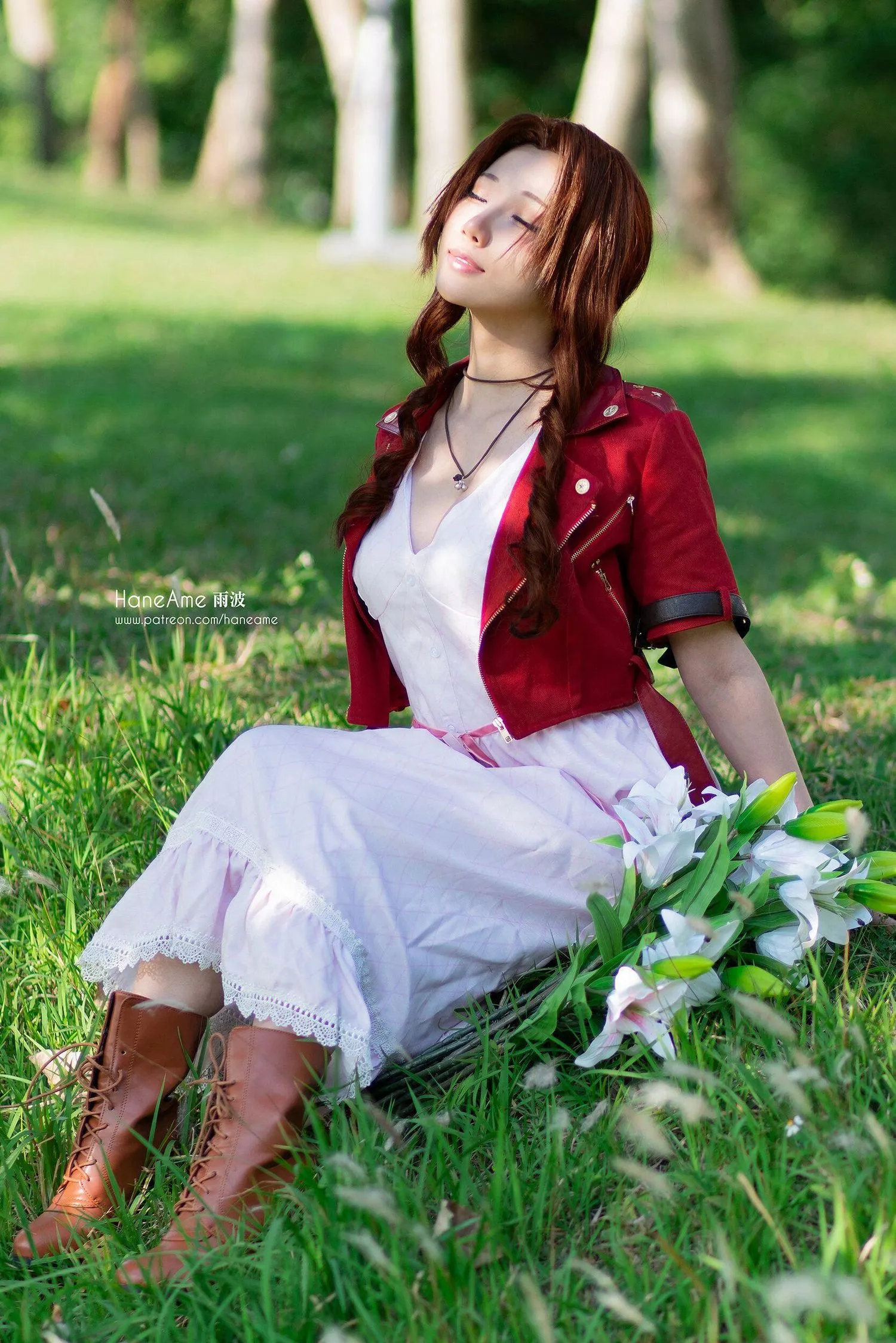 雨波_HaneAme HaneAme-5.11 [22P]插图6