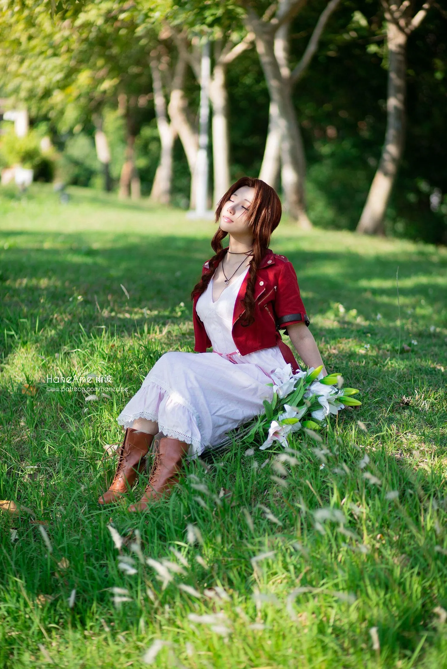 雨波_HaneAme HaneAme-5.11 [22P]插图8