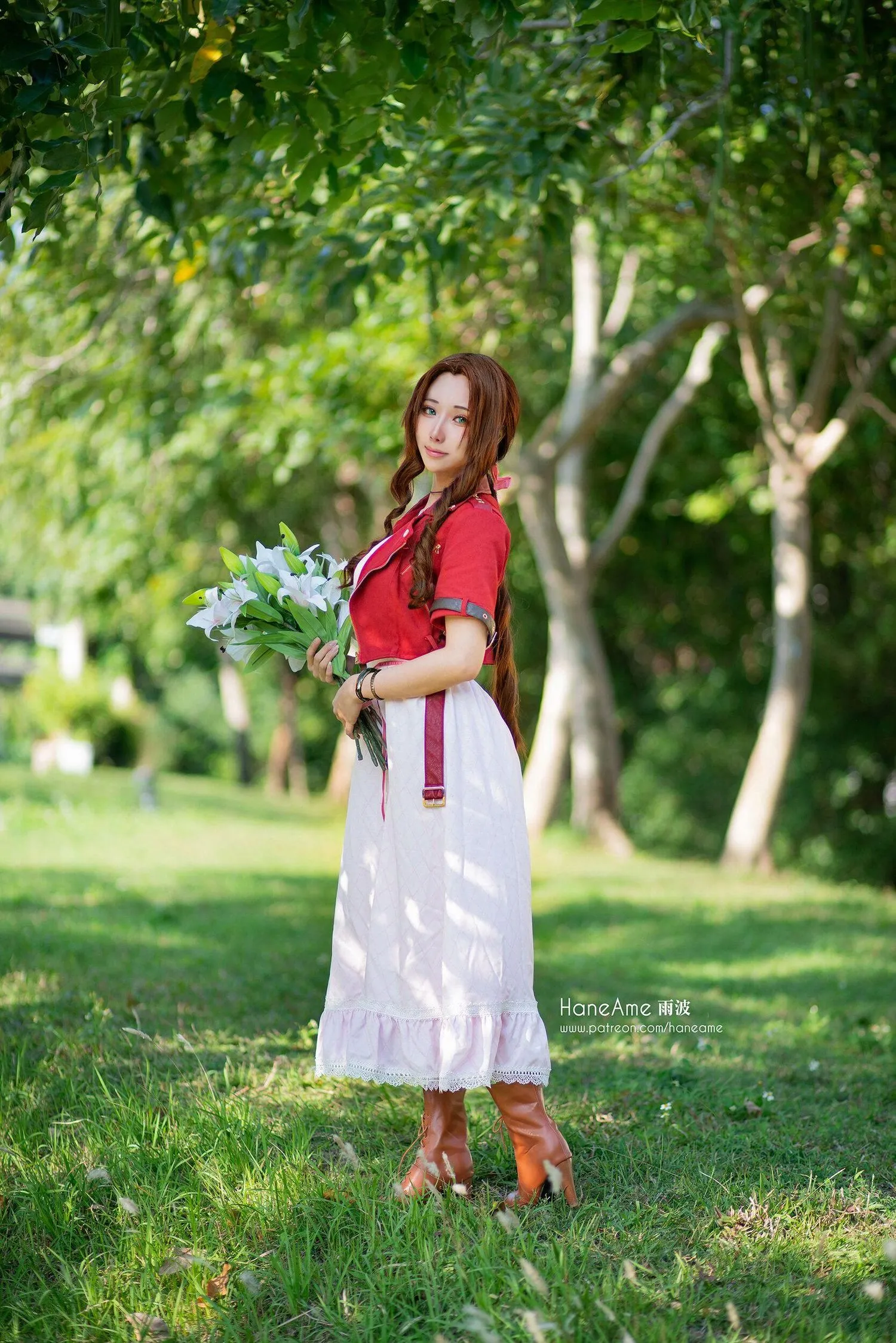 雨波_HaneAme HaneAme-5.11 [22P]插图9