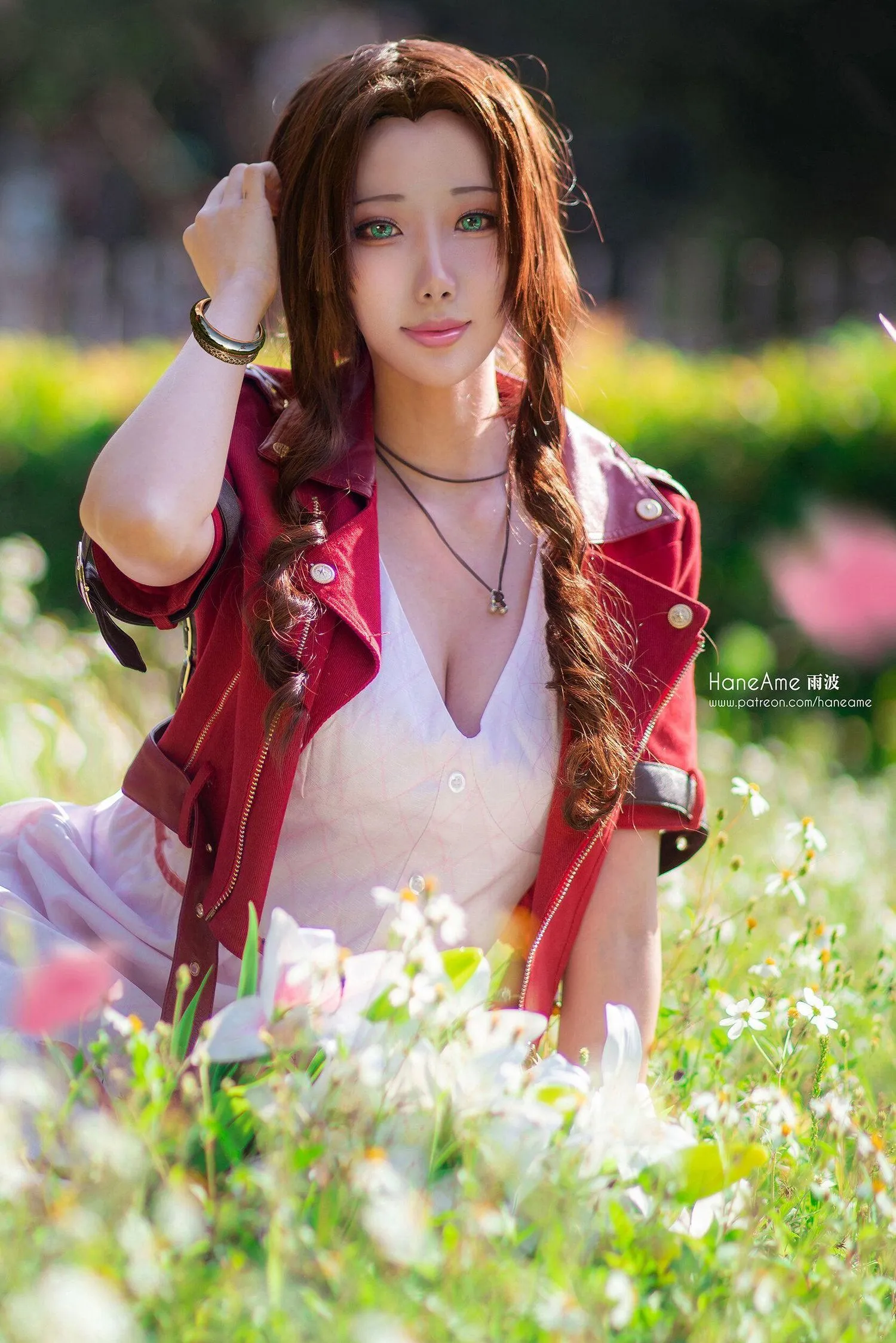 雨波_HaneAme HaneAme-5.11 [22P]插图3
