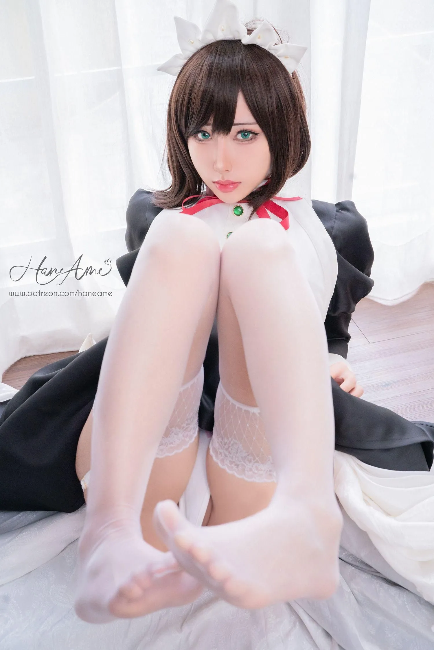 雨波_HaneAme Hara sensei IYA PAN_嫌棄胖次 [27P]插图3