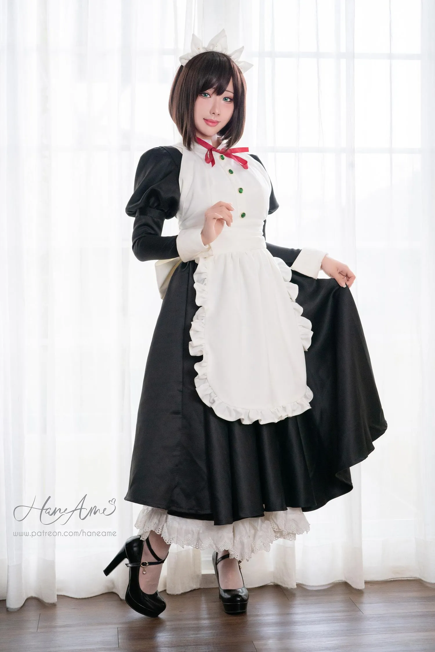 雨波_HaneAme Hara sensei IYA PAN_嫌棄胖次 [27P]插图9