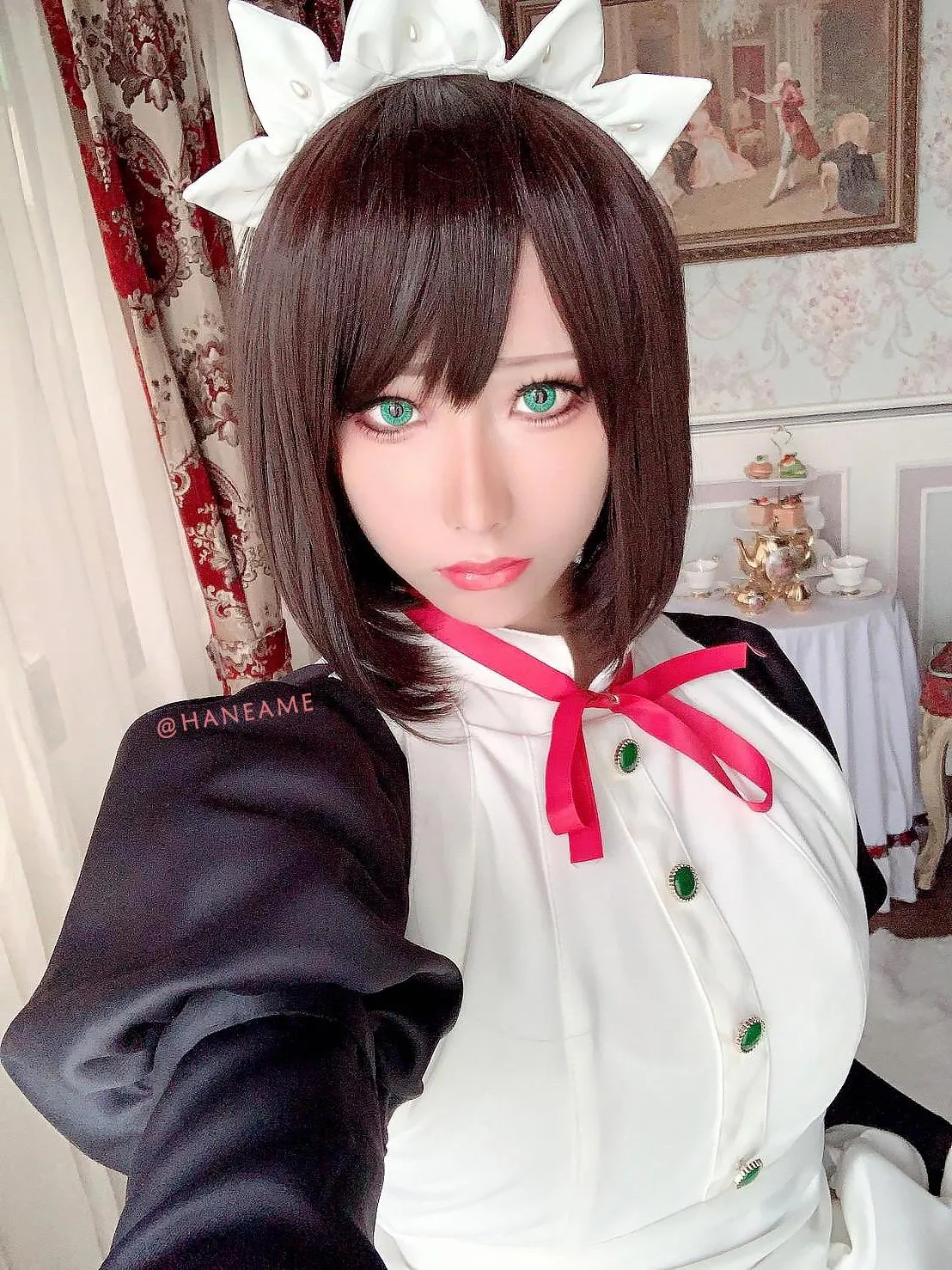 雨波_HaneAme Hara sensei IYA PAN_嫌棄胖次 [27P]插图2