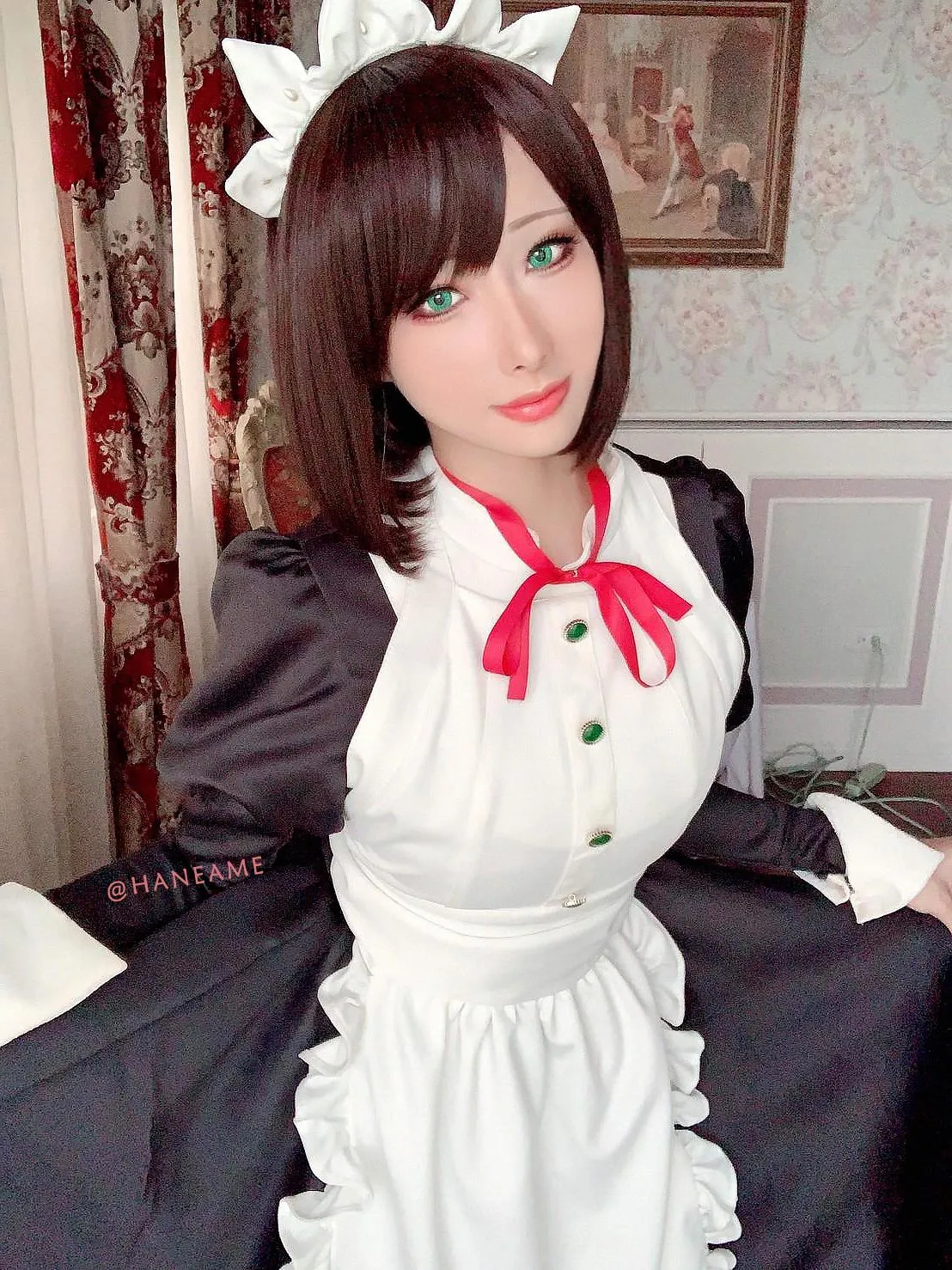 雨波_HaneAme Hara sensei IYA PAN_嫌棄胖次 [27P]插图3