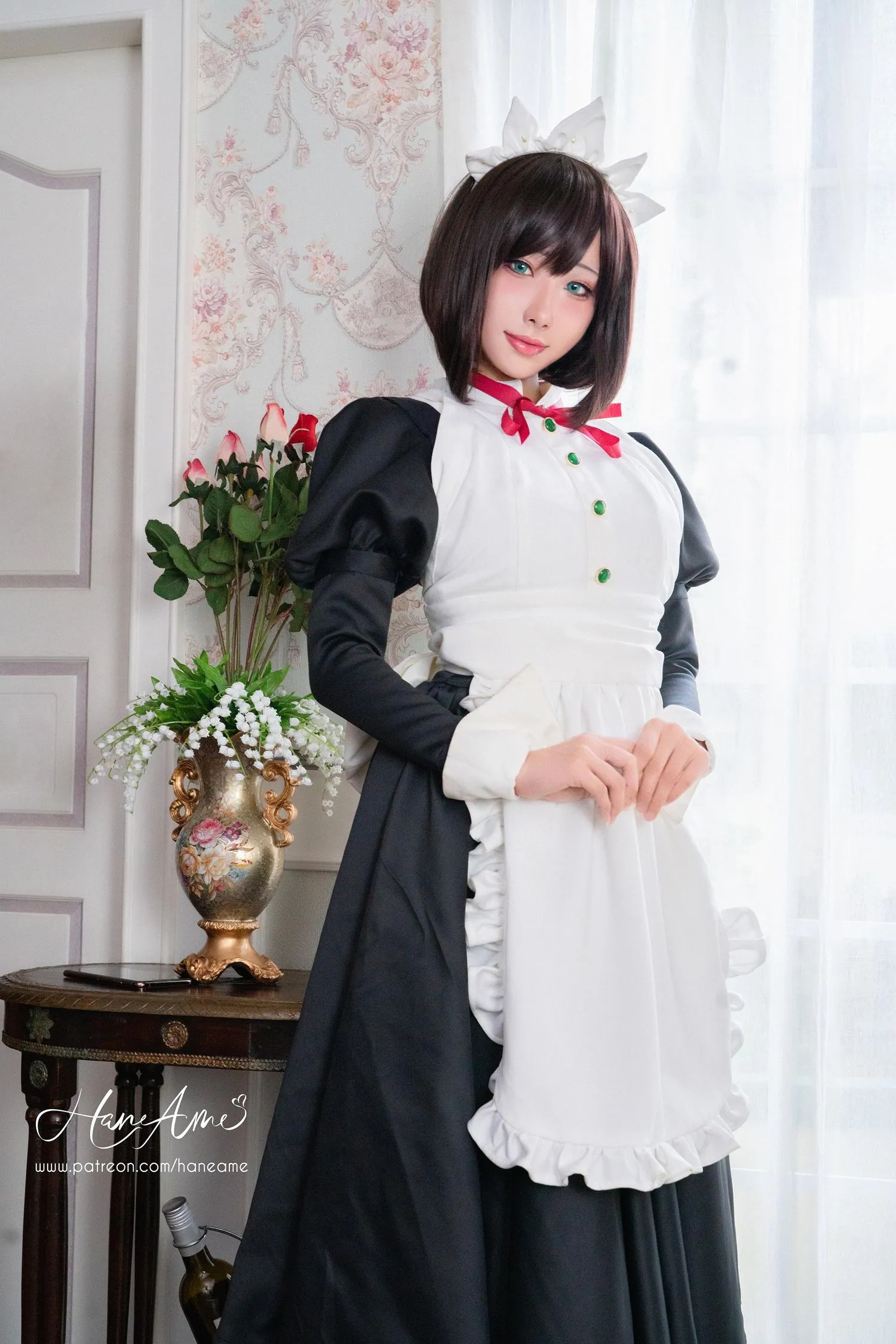 雨波_HaneAme Hara sensei IYA PAN_嫌棄胖次 [27P]插图6