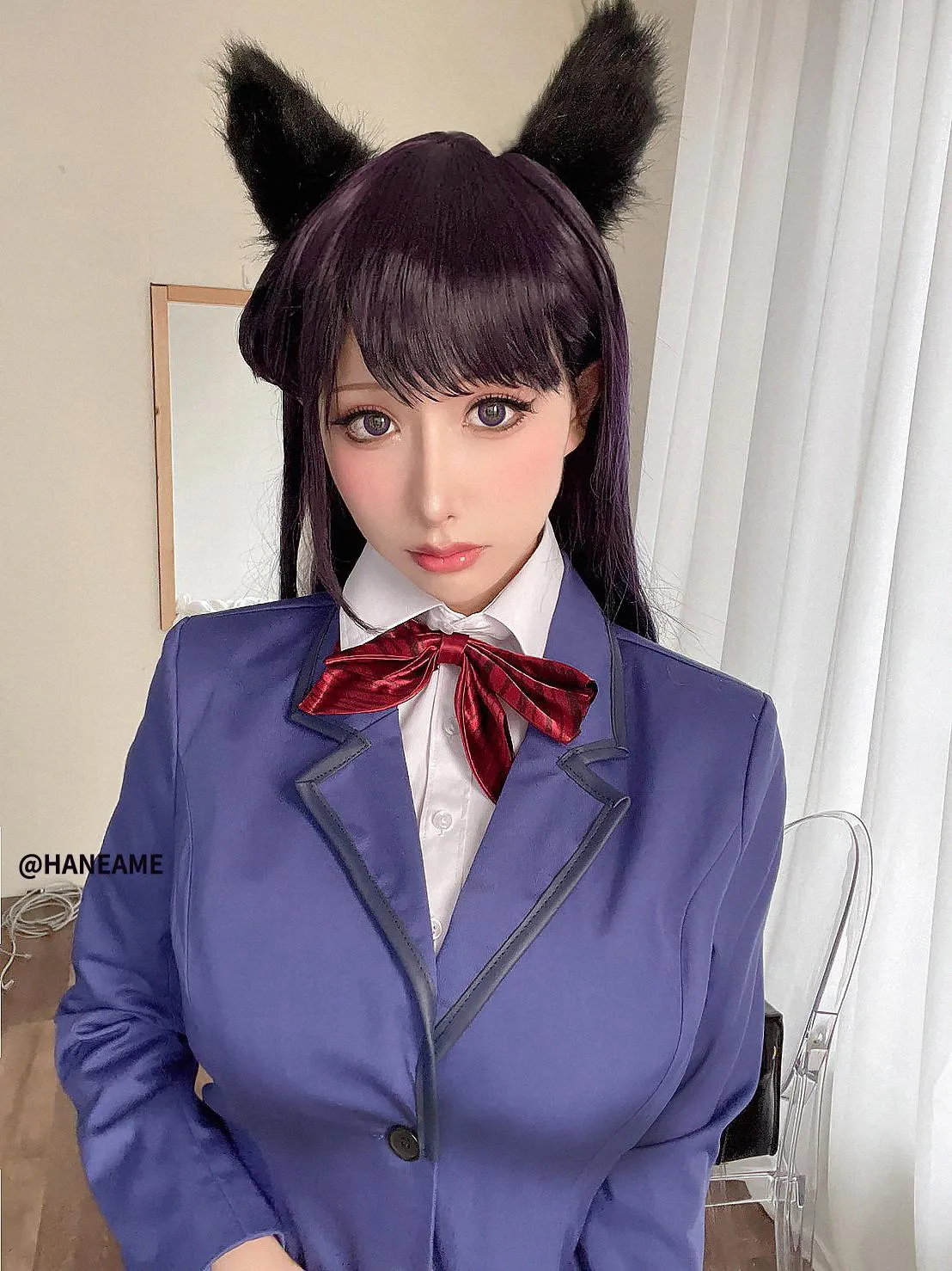 雨波_HaneAme Komi Shouko [23P]插图8