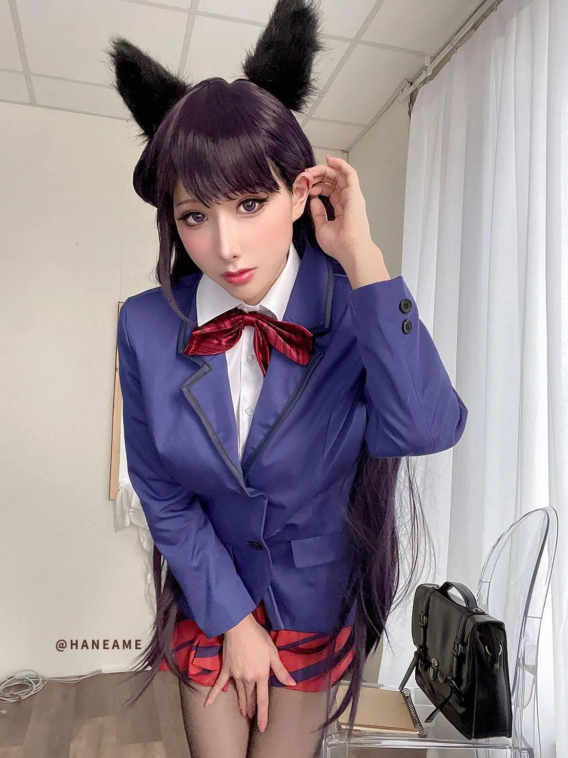 雨波_HaneAme Komi Shouko [23P]插图