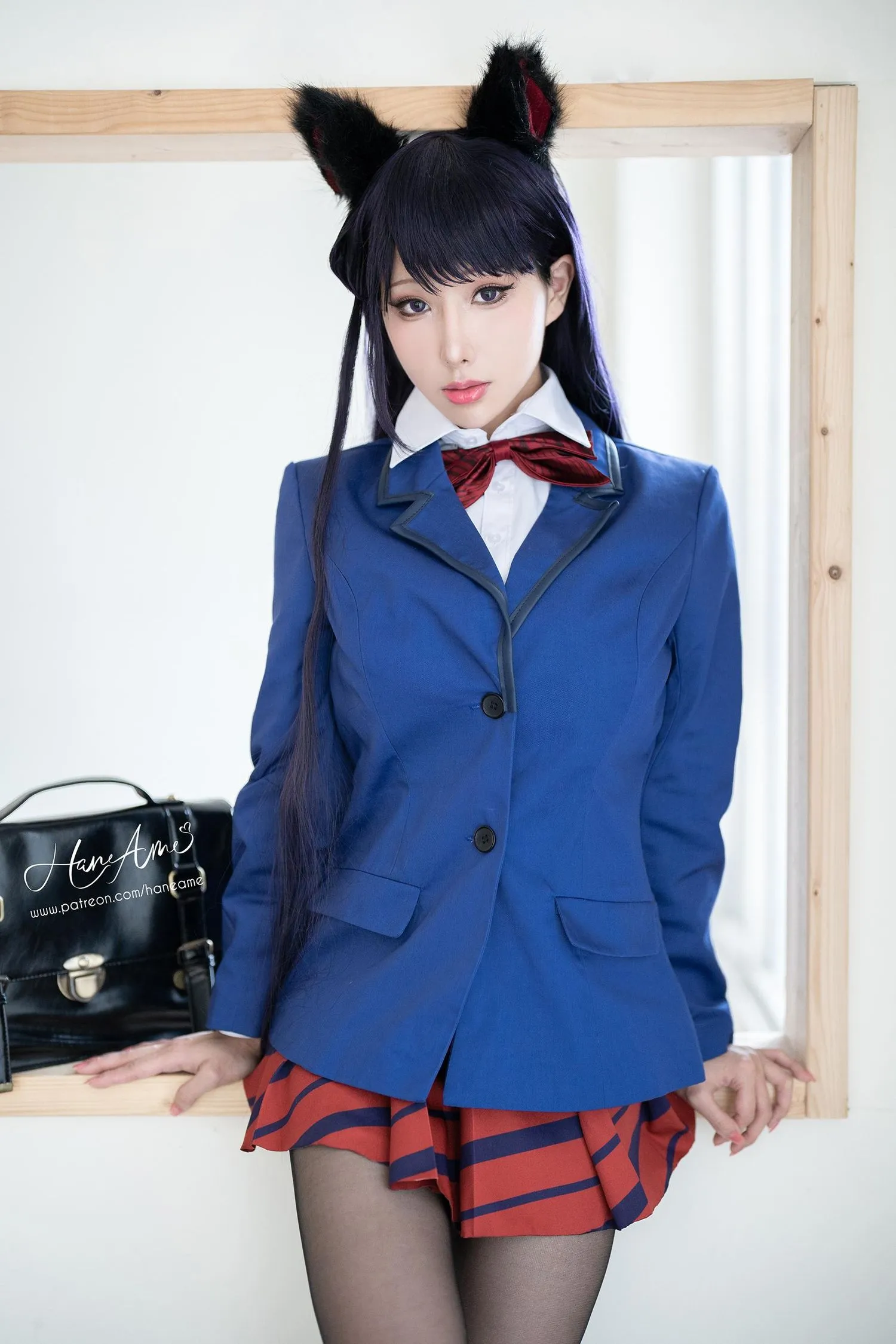 雨波_HaneAme Komi Shouko [23P]插图6