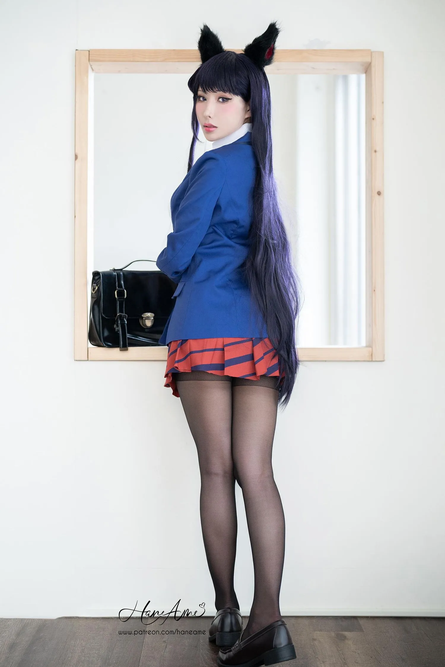 雨波_HaneAme Komi Shouko [23P]插图7
