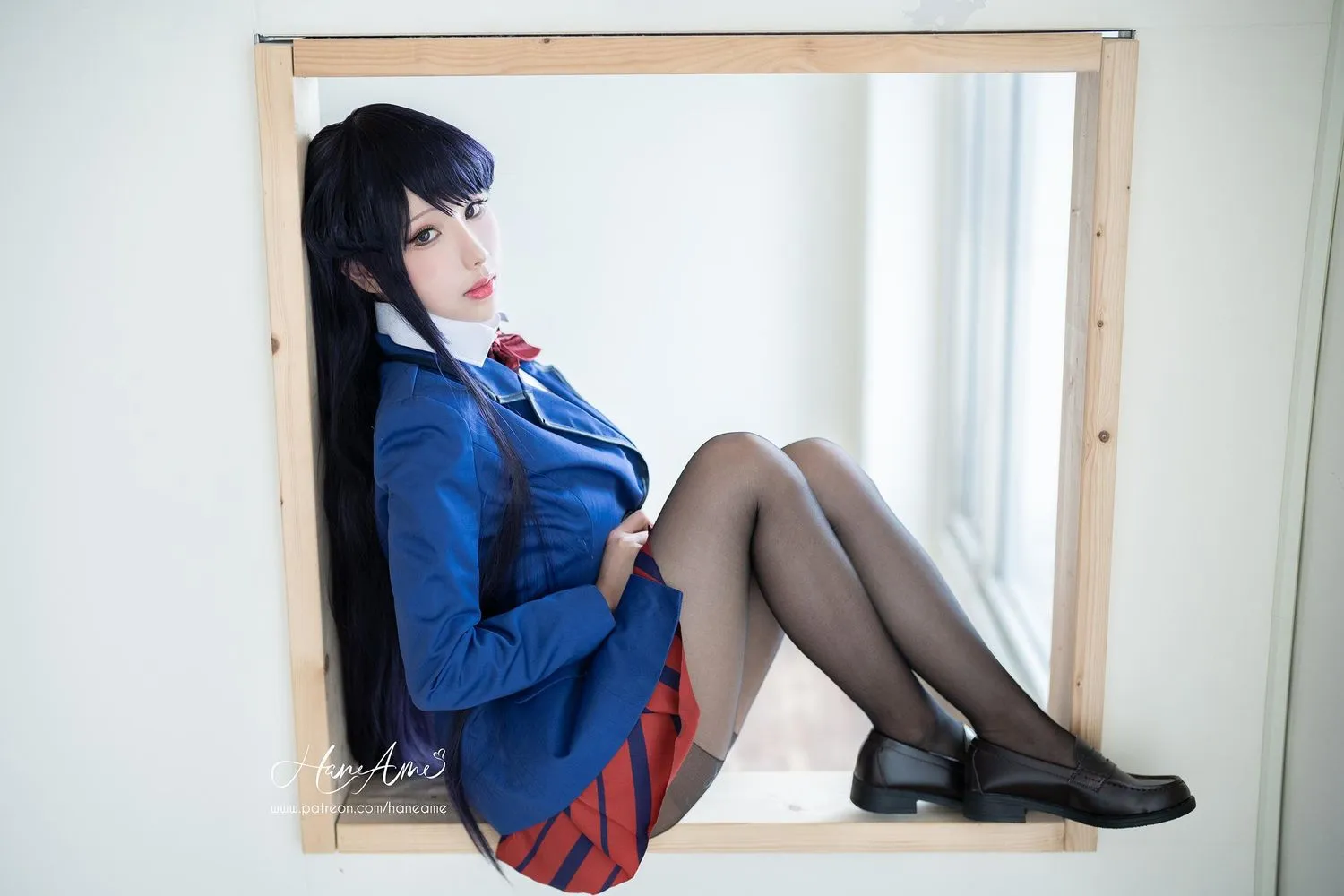 雨波_HaneAme Komi Shouko [23P]插图8