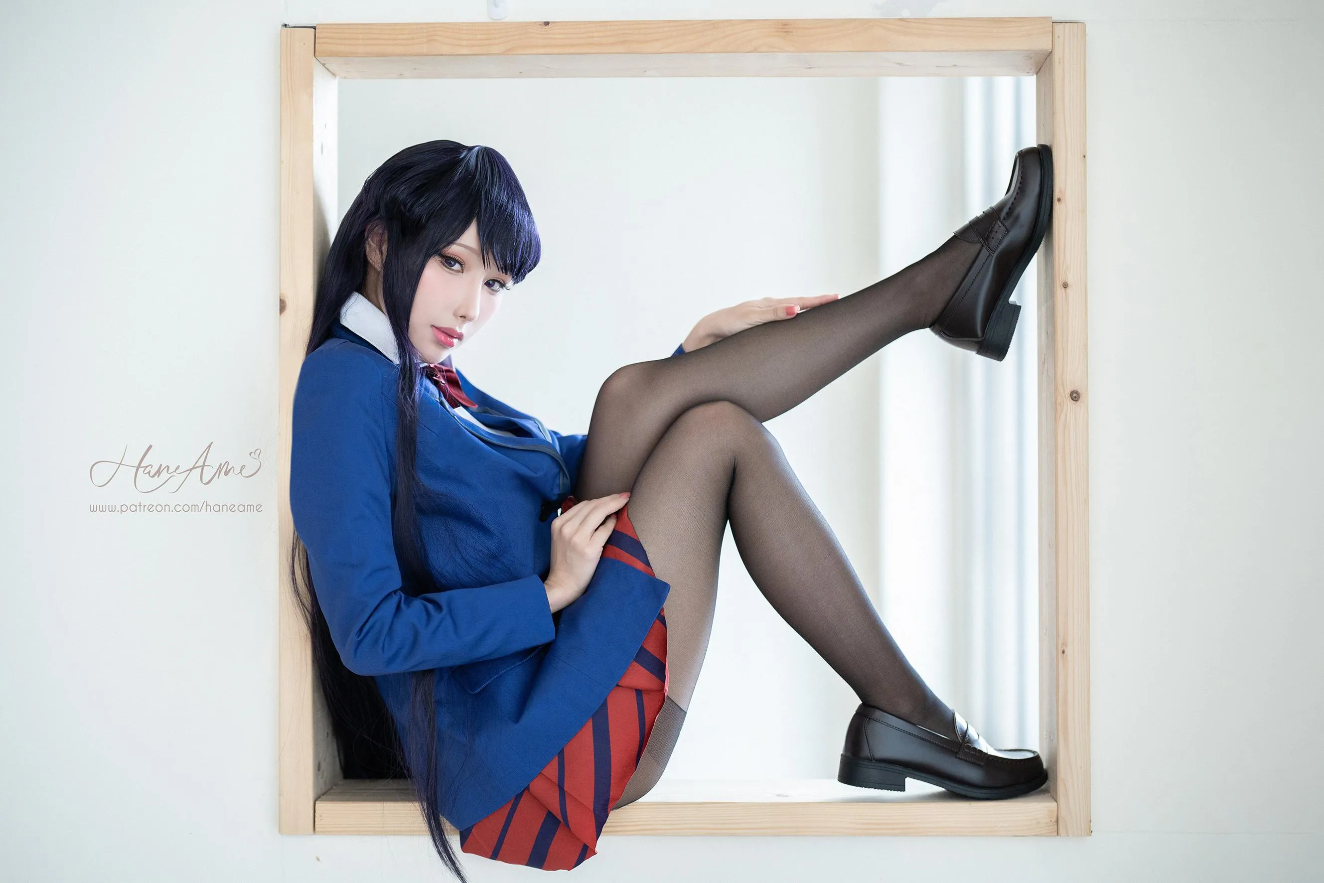 雨波_HaneAme Komi Shouko [23P]插图9