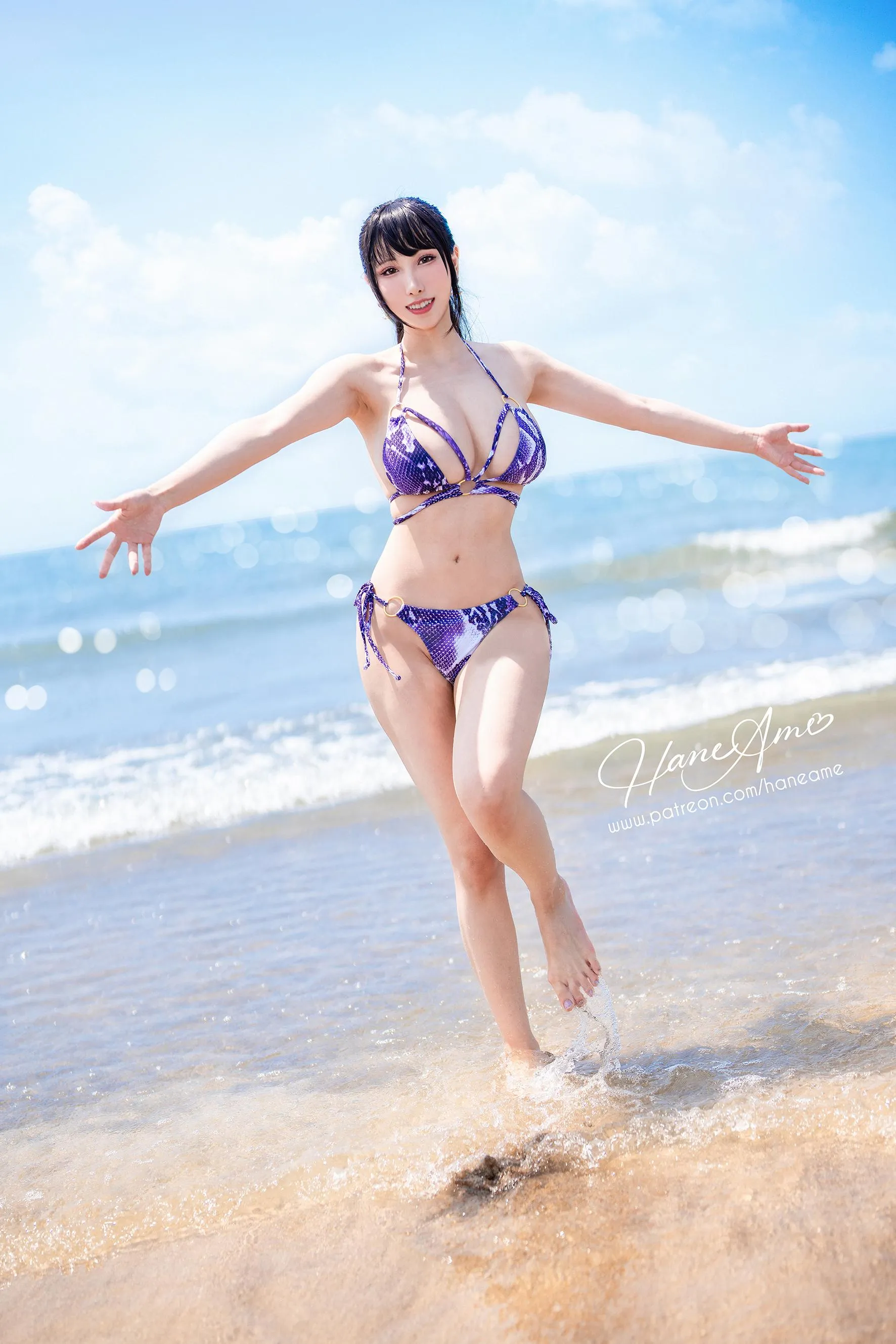 雨波_HaneAme Original_SUMMER_夏日 [52P]插图3