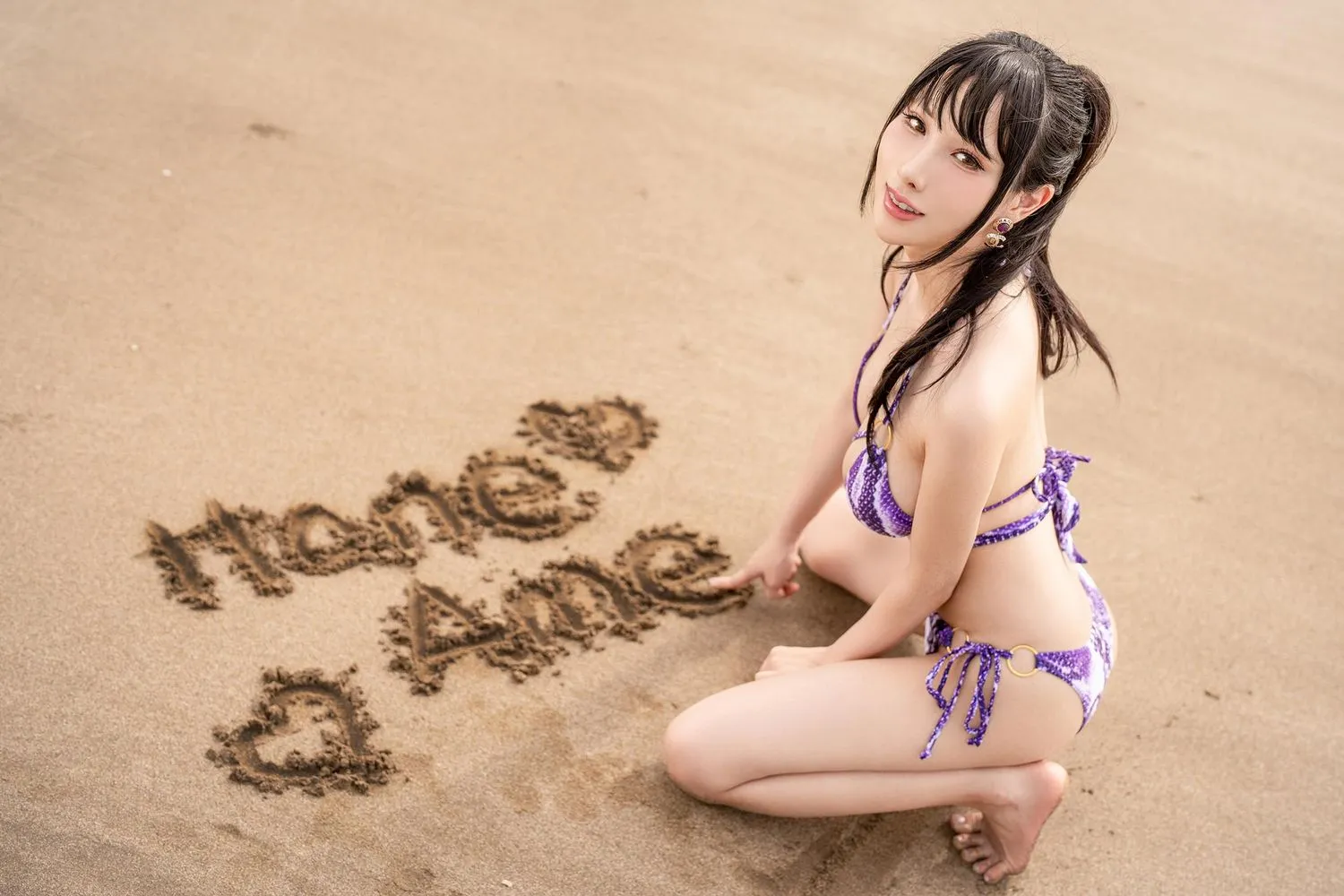雨波_HaneAme Original_SUMMER_夏日 [52P]插图4