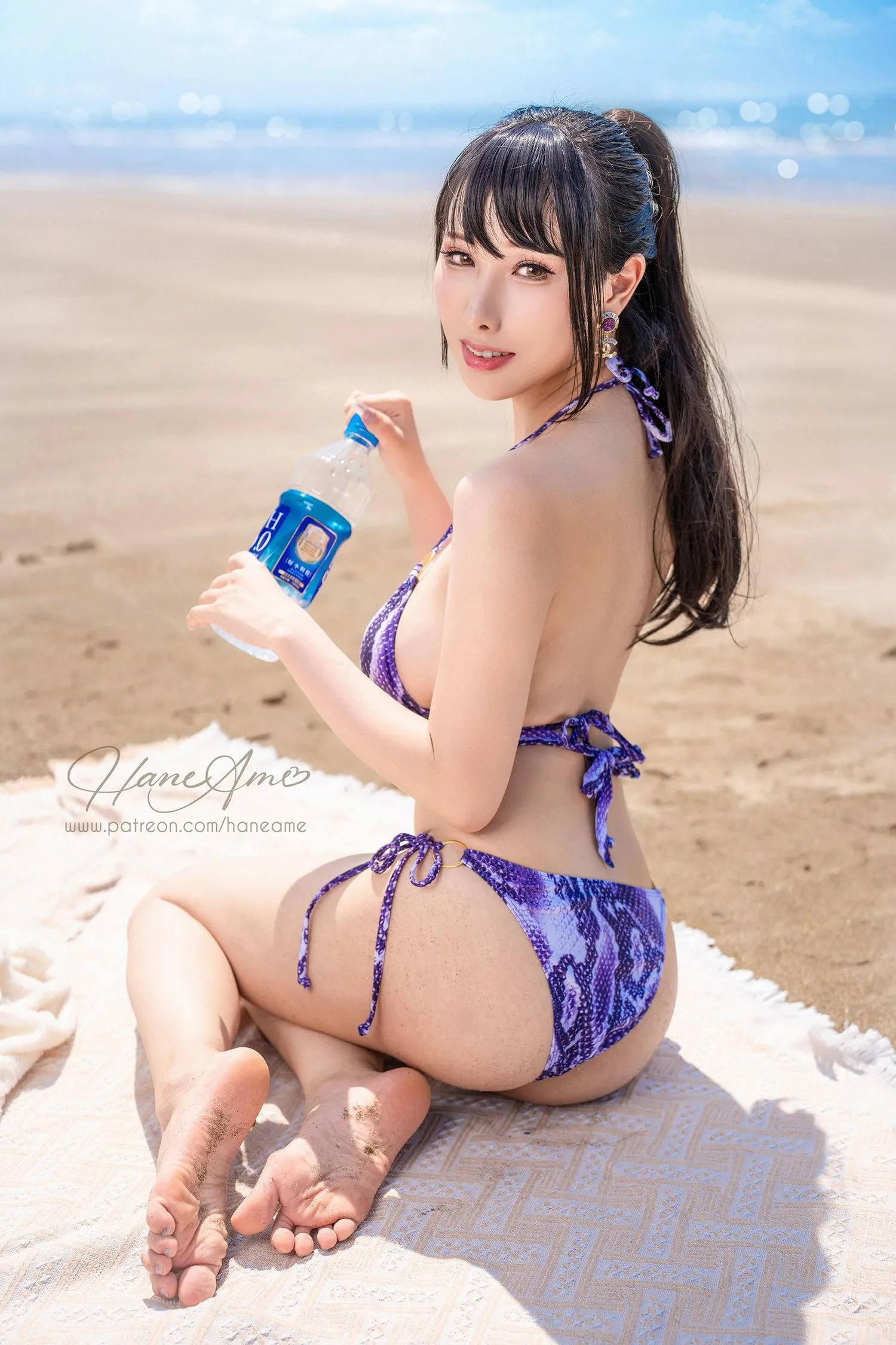 雨波_HaneAme Original_SUMMER_夏日 [52P]插图8