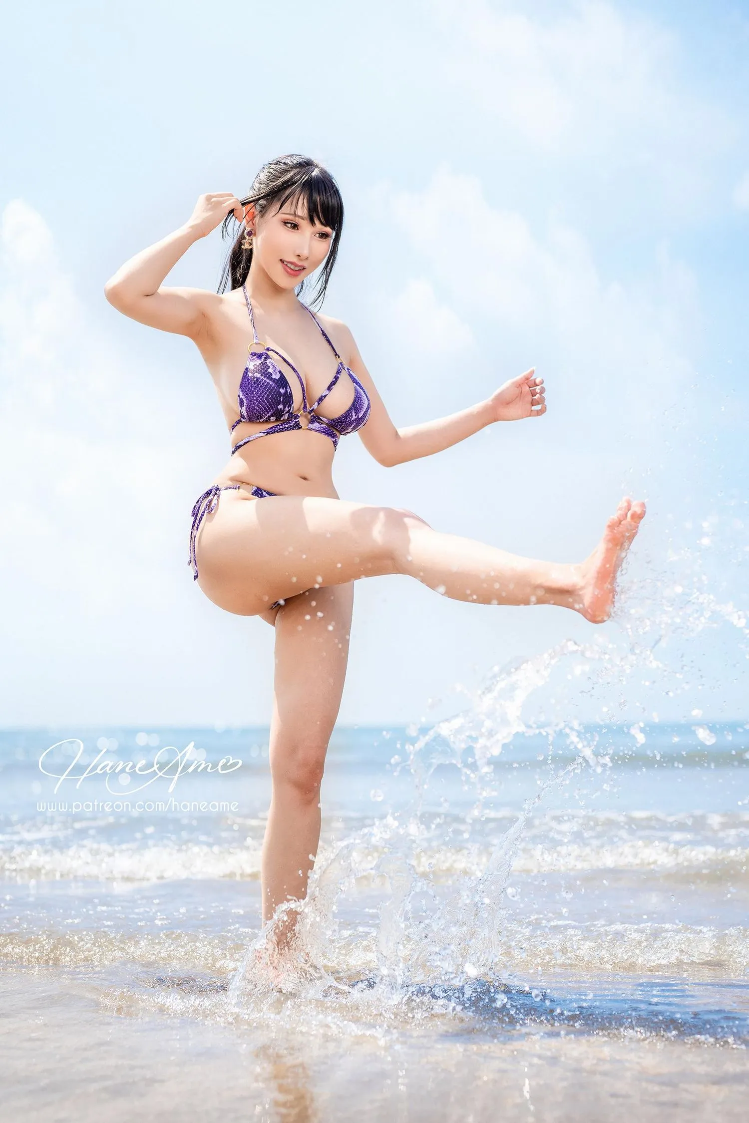 雨波_HaneAme Original_SUMMER_夏日 [52P]插图9