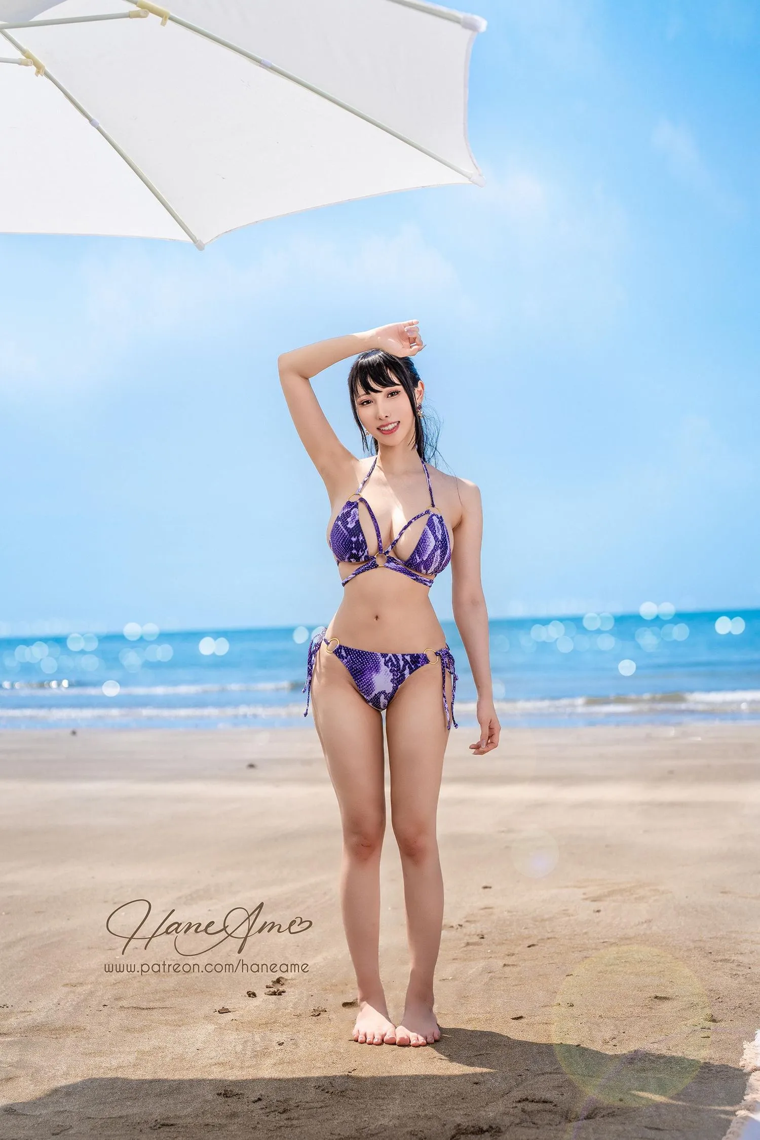 雨波_HaneAme Original_SUMMER_夏日 [52P]插图2