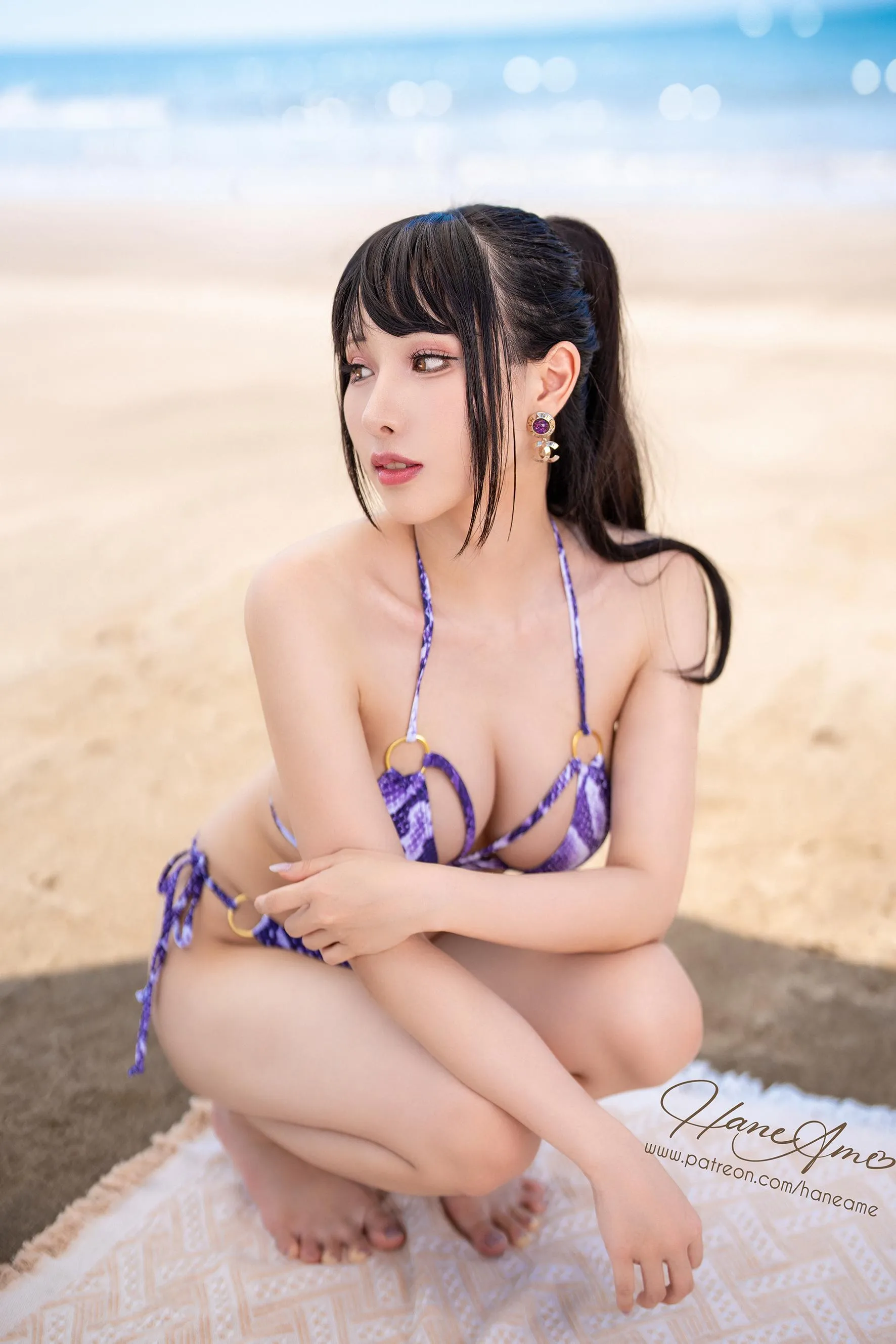 雨波_HaneAme Original_SUMMER_夏日 [52P]插图6