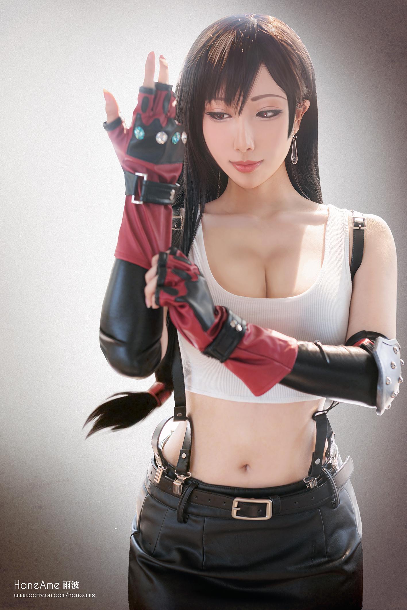 雨波_HaneAme Tifa -1.offical_正裝 [41P]插图