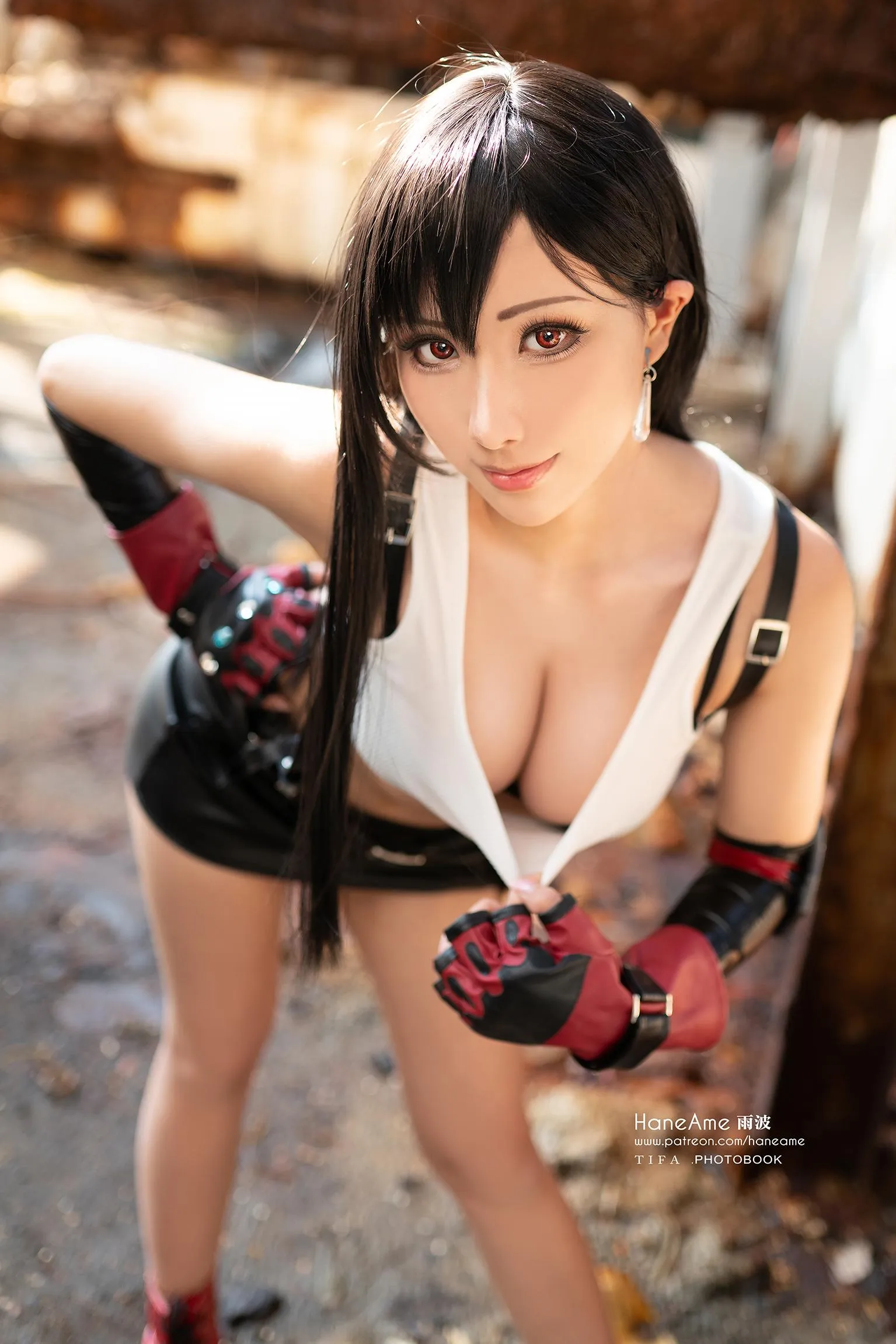 雨波_HaneAme Tifa -1.offical_正裝 [41P]插图6