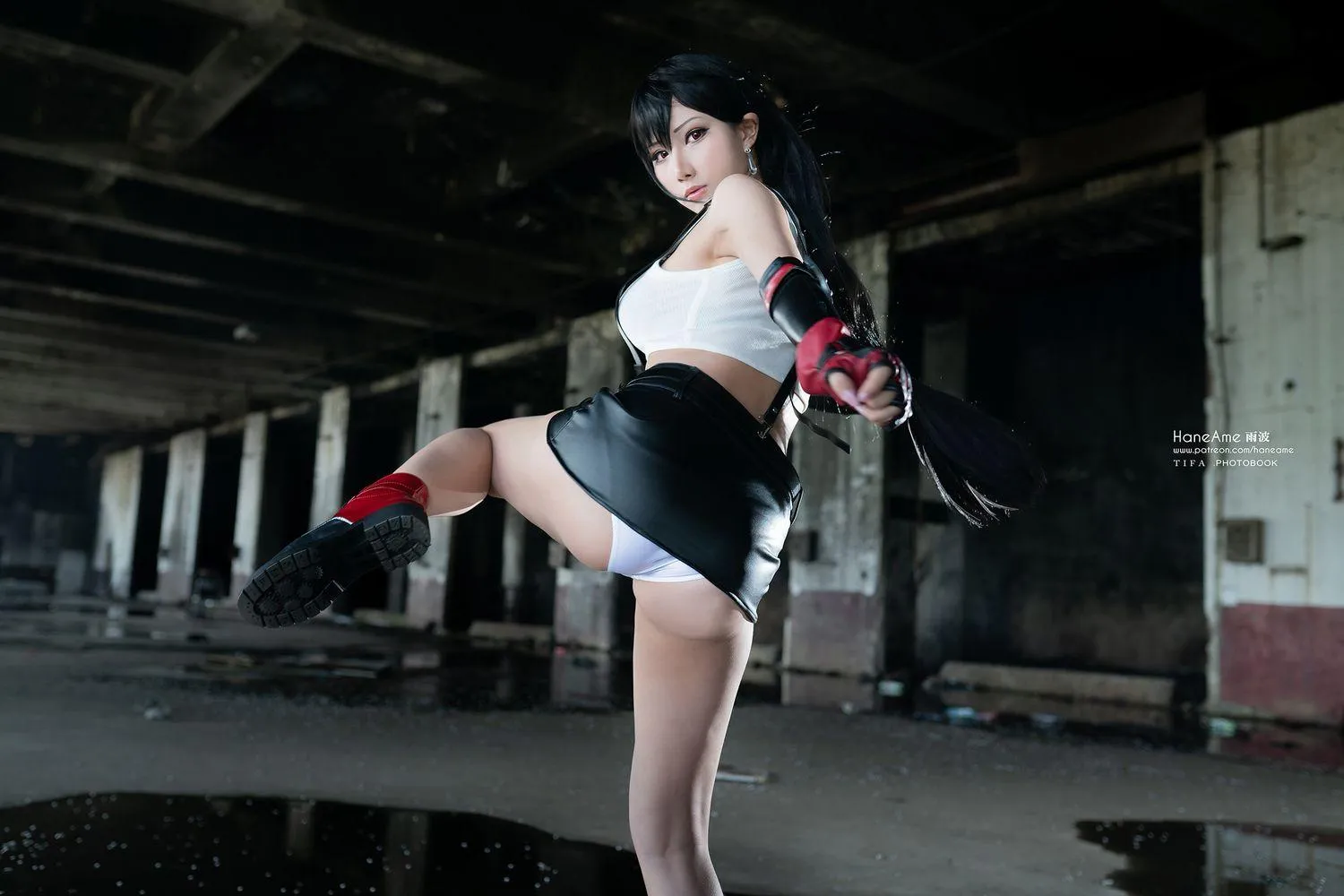 雨波_HaneAme Tifa -1.offical_正裝 [41P]插图6