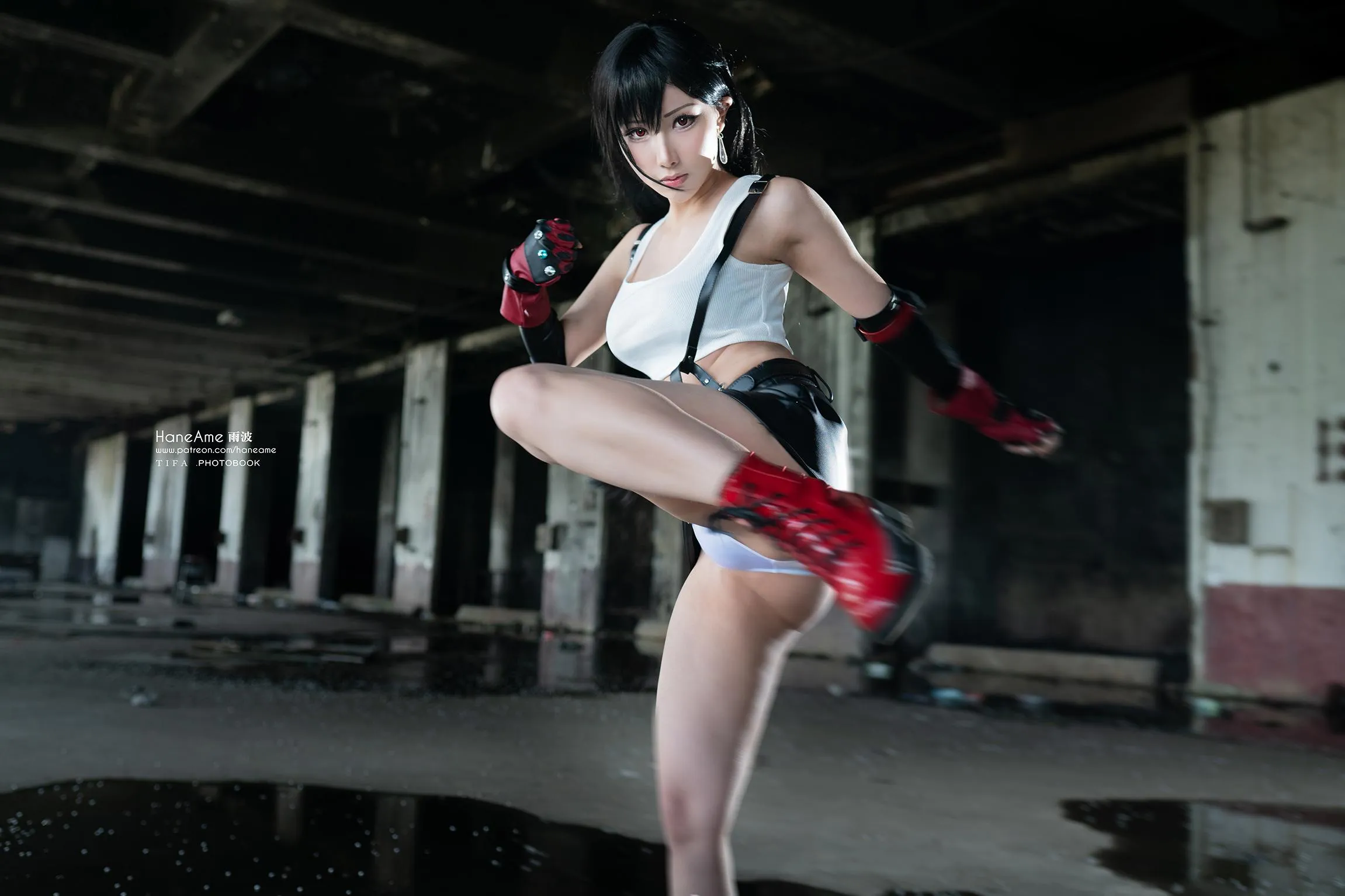 雨波_HaneAme Tifa -1.offical_正裝 [41P]插图8
