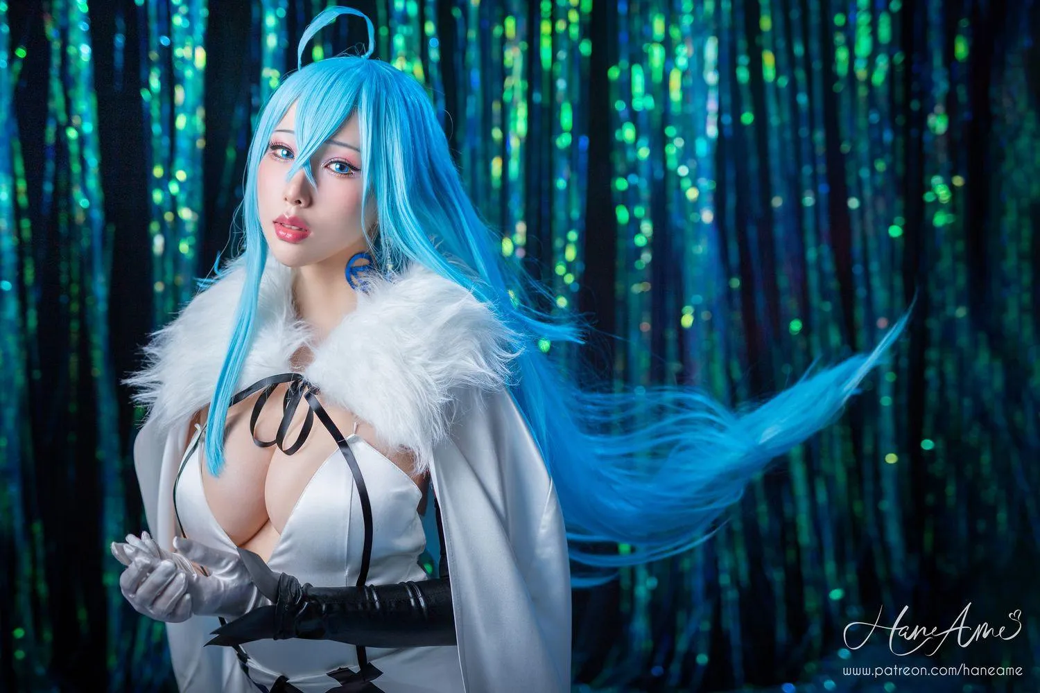 雨波_HaneAme Vivy Flourite Eye\’s Song  (63P-271MB) [13P]插图7