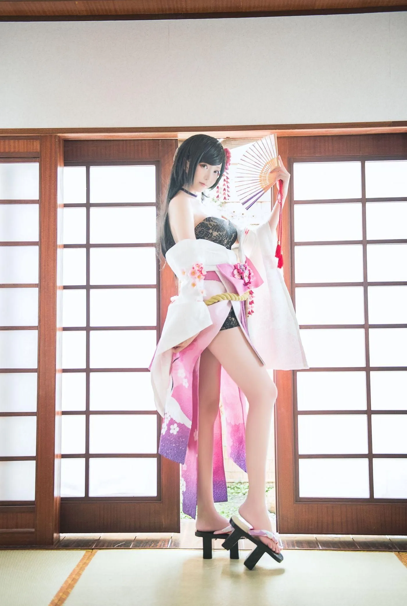 青青子JS – NO.01 11套-(1) [9P]插图7