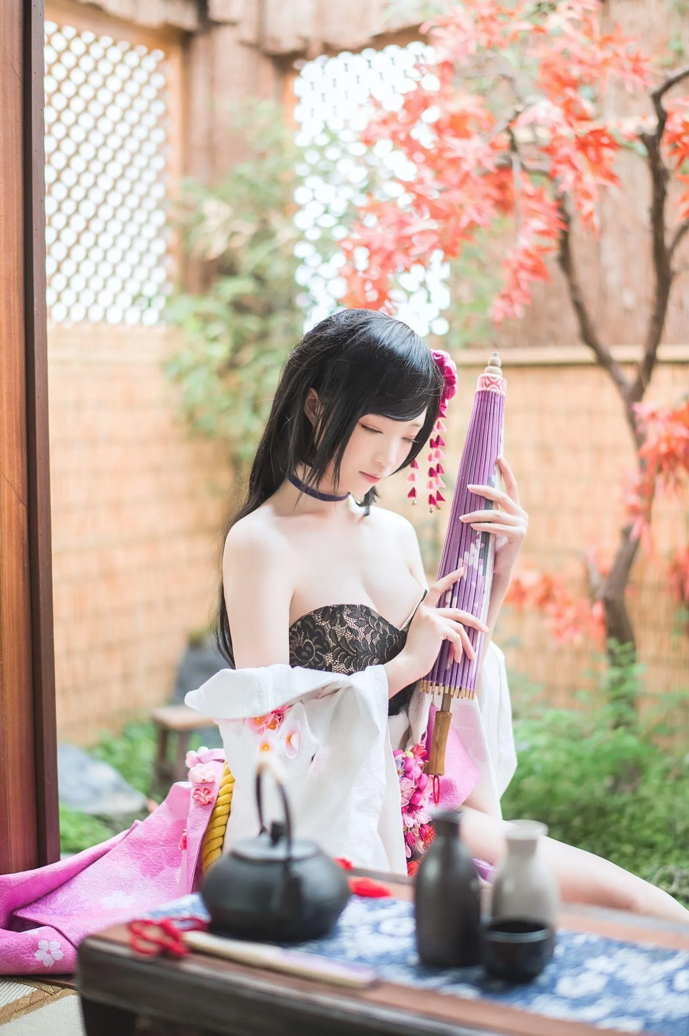 青青子JS – NO.01 11套-(1) [9P]插图8