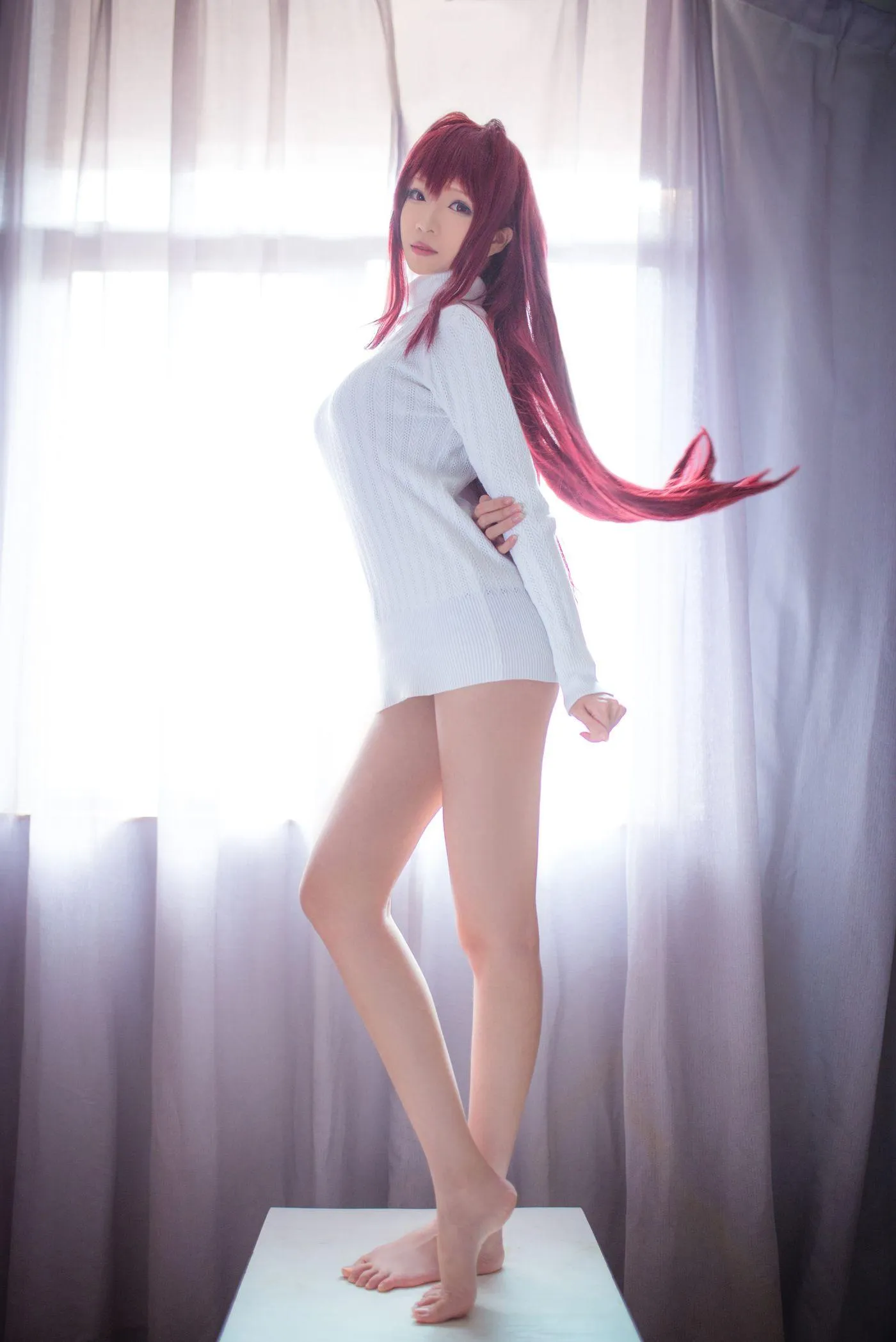 青青子JS – NO.01 11套-(11) [9P]插图5