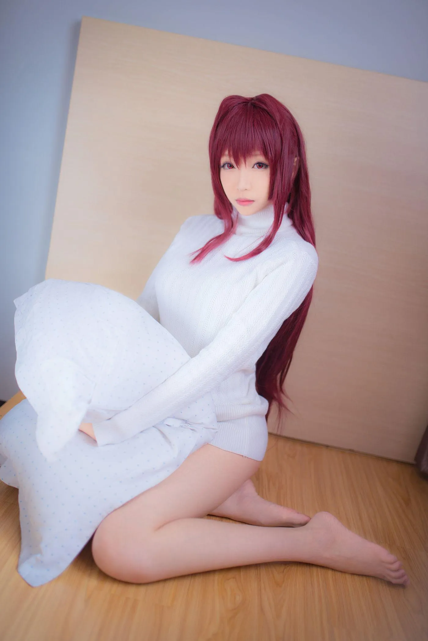 青青子JS – NO.01 11套-(11) [9P]插图7