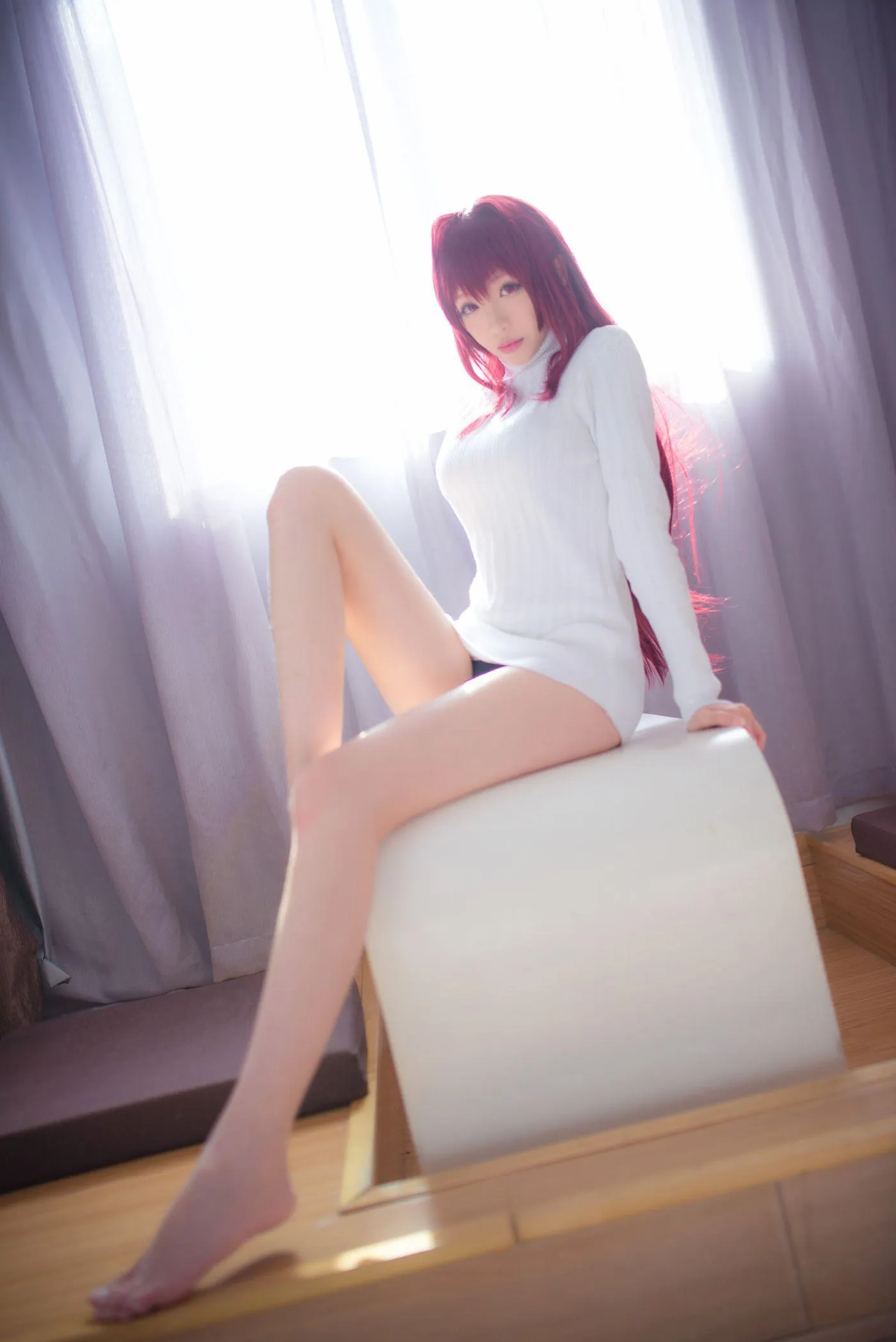 青青子JS – NO.01 11套-(11) [9P]插图8