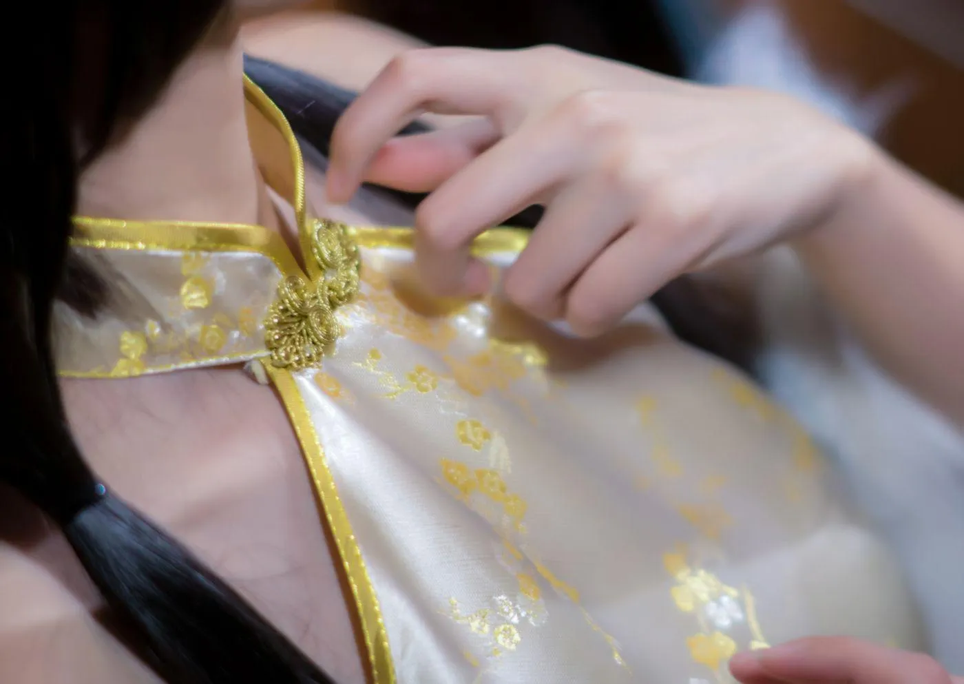 青青子JS – NO.01 11套-(2) [11P]插图5