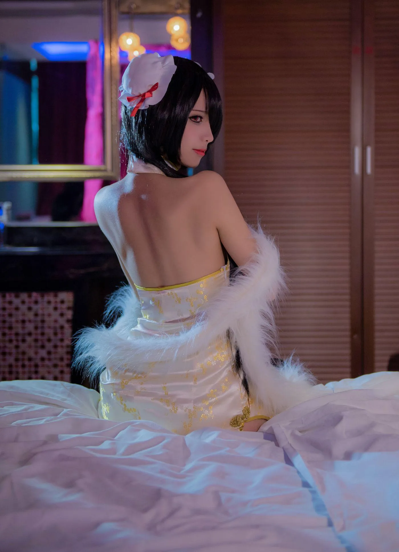 青青子JS – NO.01 11套-(2) [11P]插图8
