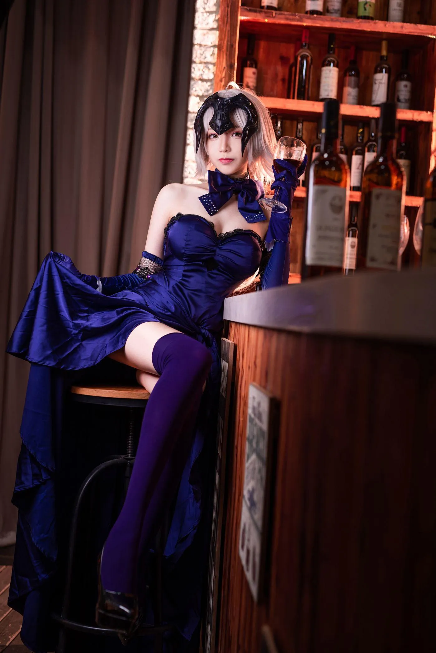 青青子JS – NO.01 11套-(3) [11P]插图9