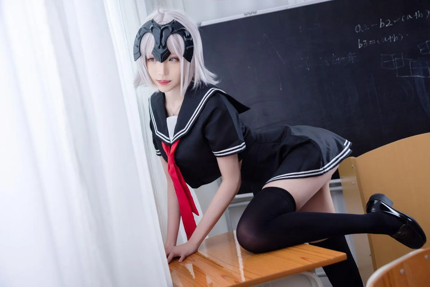 青青子JS – NO.01 11套-(4) [13P]插图6