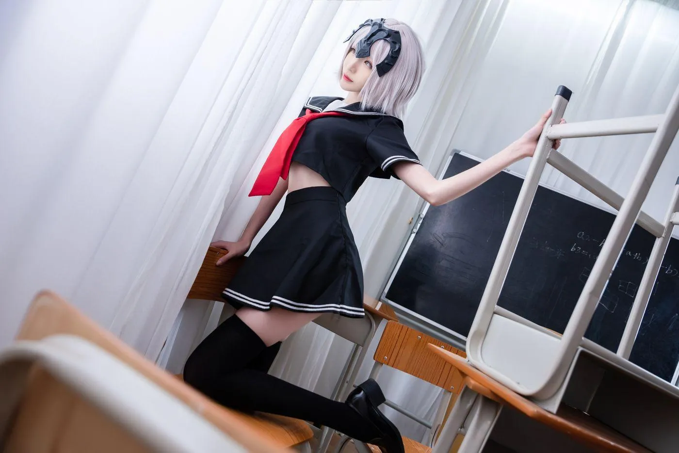 青青子JS – NO.01 11套-(4) [13P]插图8