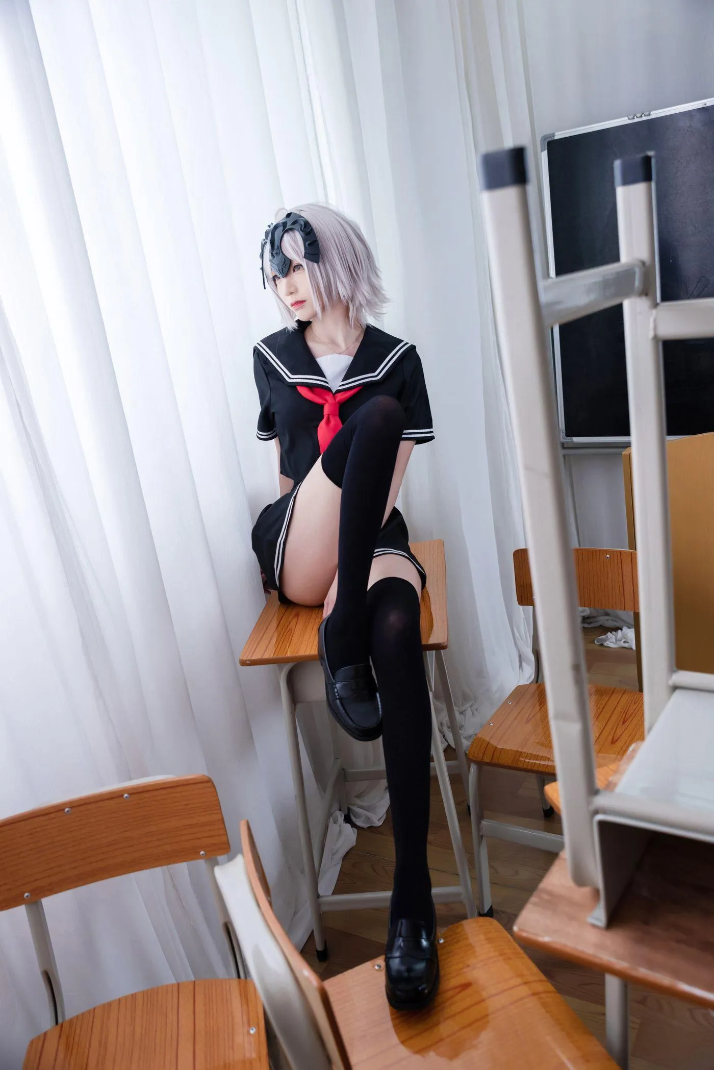 青青子JS – NO.01 11套-(4) [13P]插图1